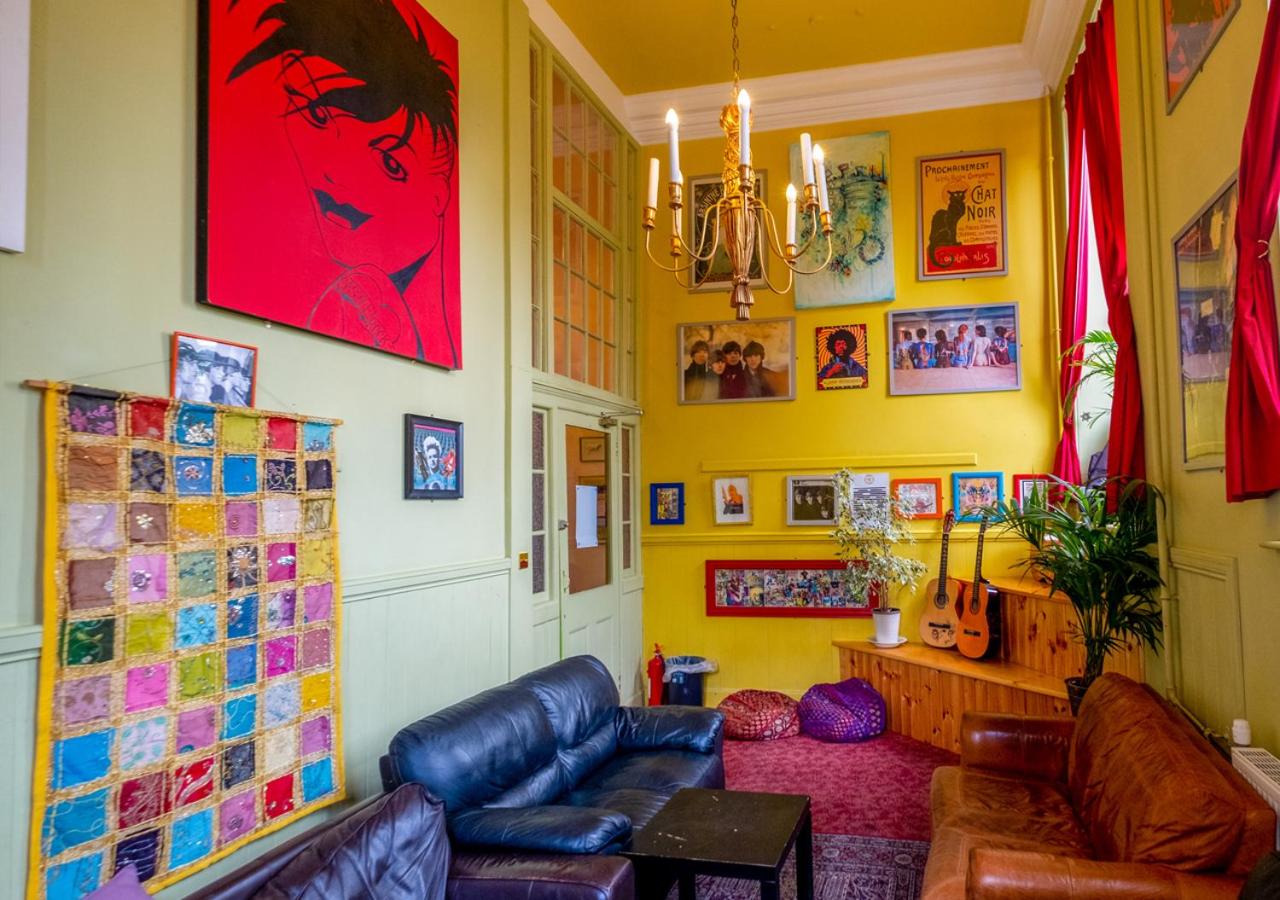 Castle Rock Hostel - Adults Only
