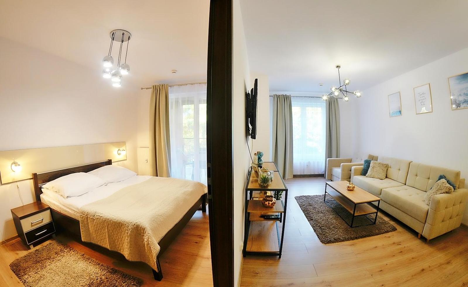 SOPHIE APARTMENT Polanki view 5