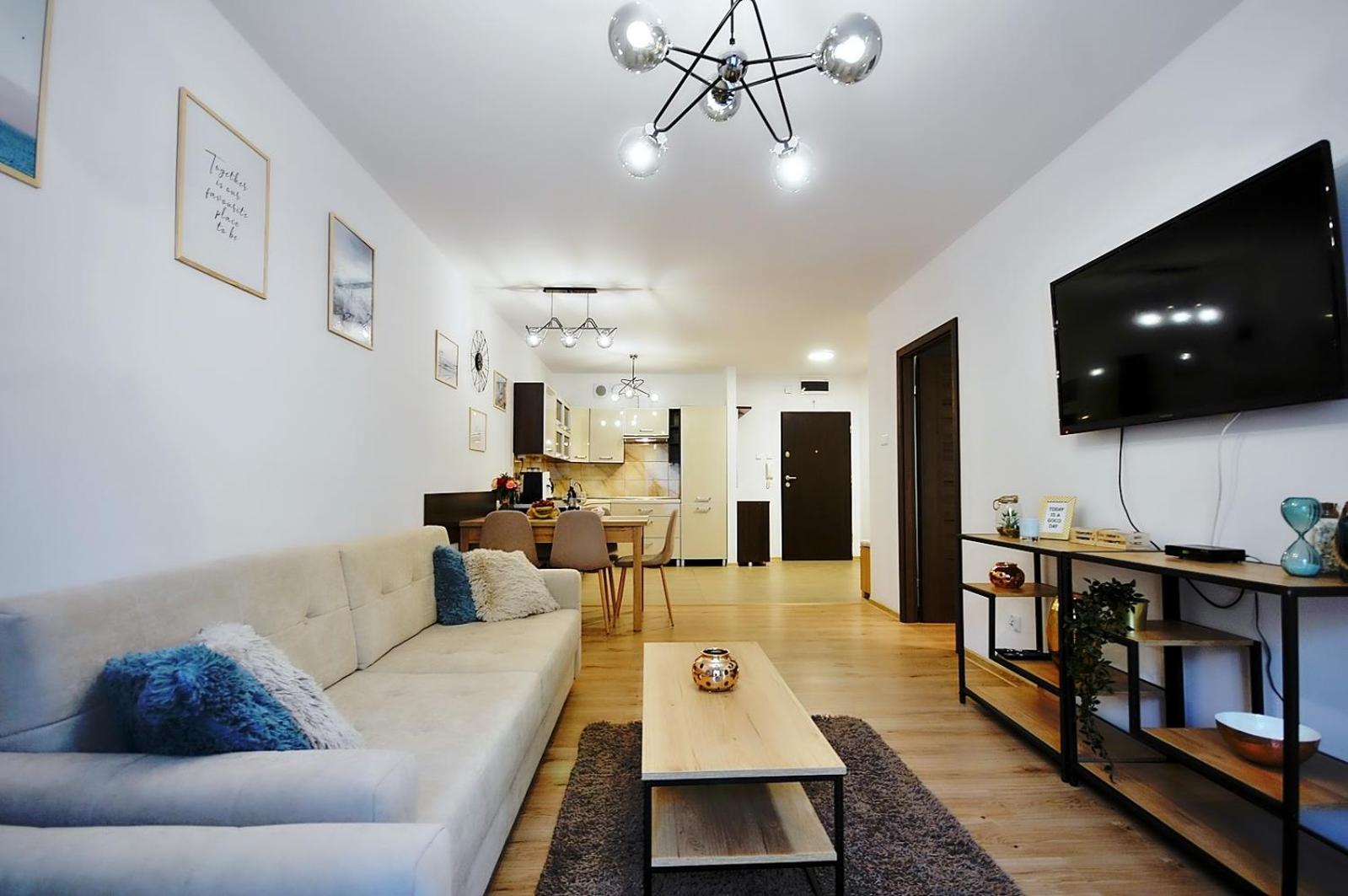 SOPHIE APARTMENT Polanki view 4