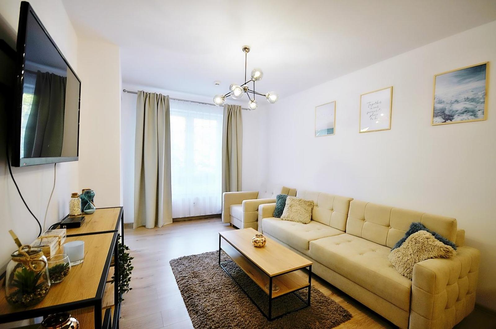 SOPHIE APARTMENT Polanki view 2