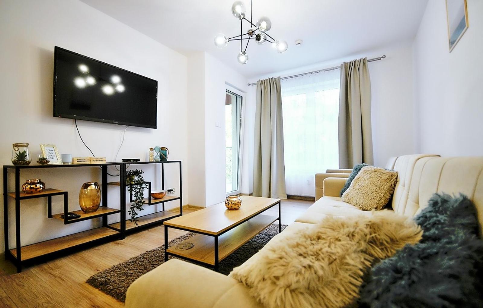 SOPHIE APARTMENT Polanki view 3