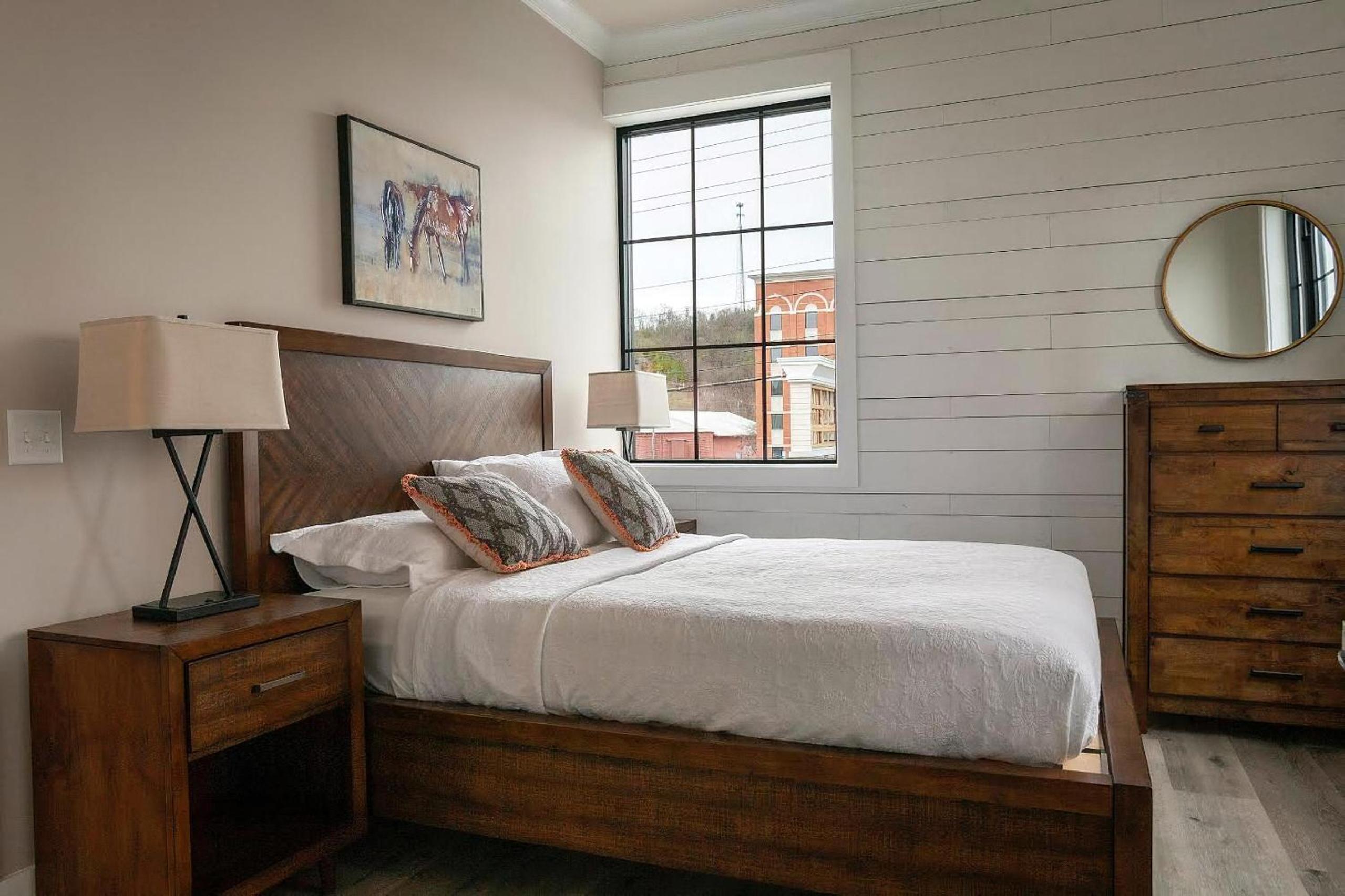 The Historic Central, a New Hotel Collection Property, Billede 60