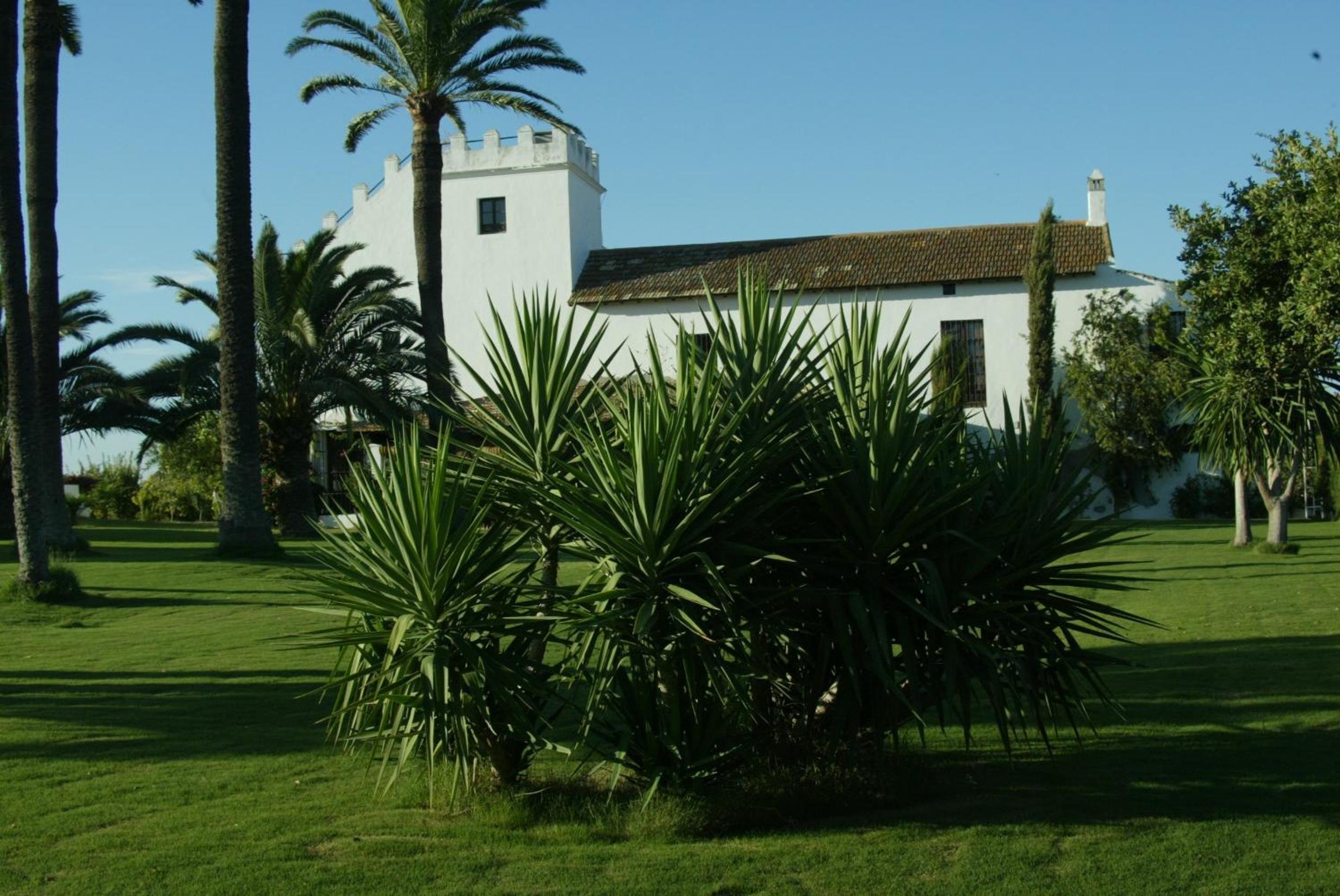 Hacienda La Indiana