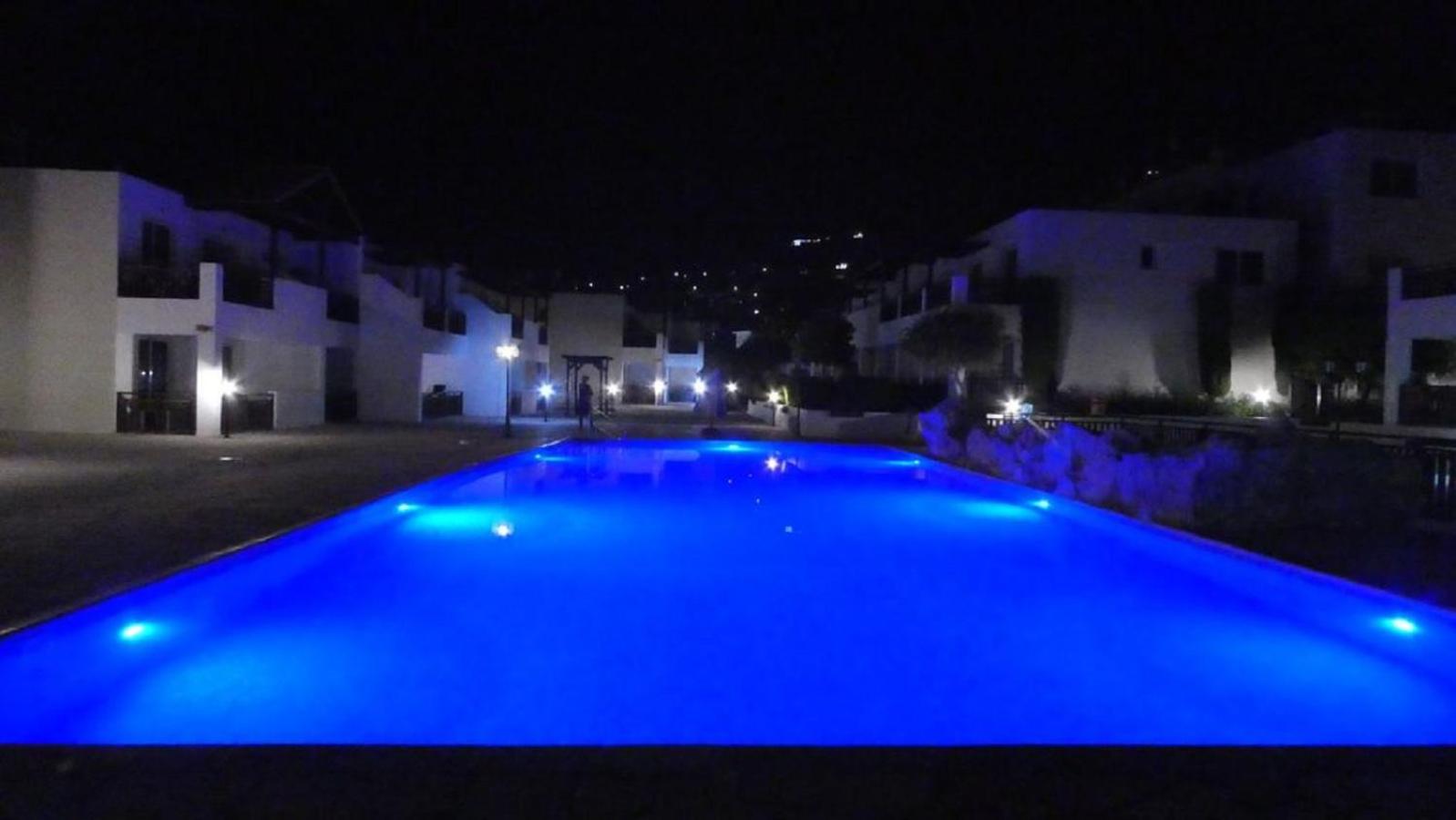 Pleasantly furnished Apartment B201 with large terrace, Wi-Fi & Android TV