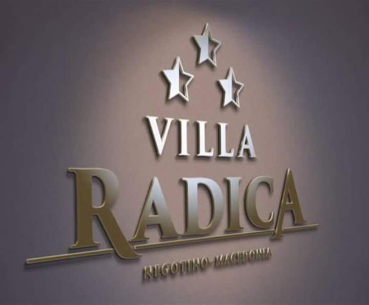Villa Radica view 4