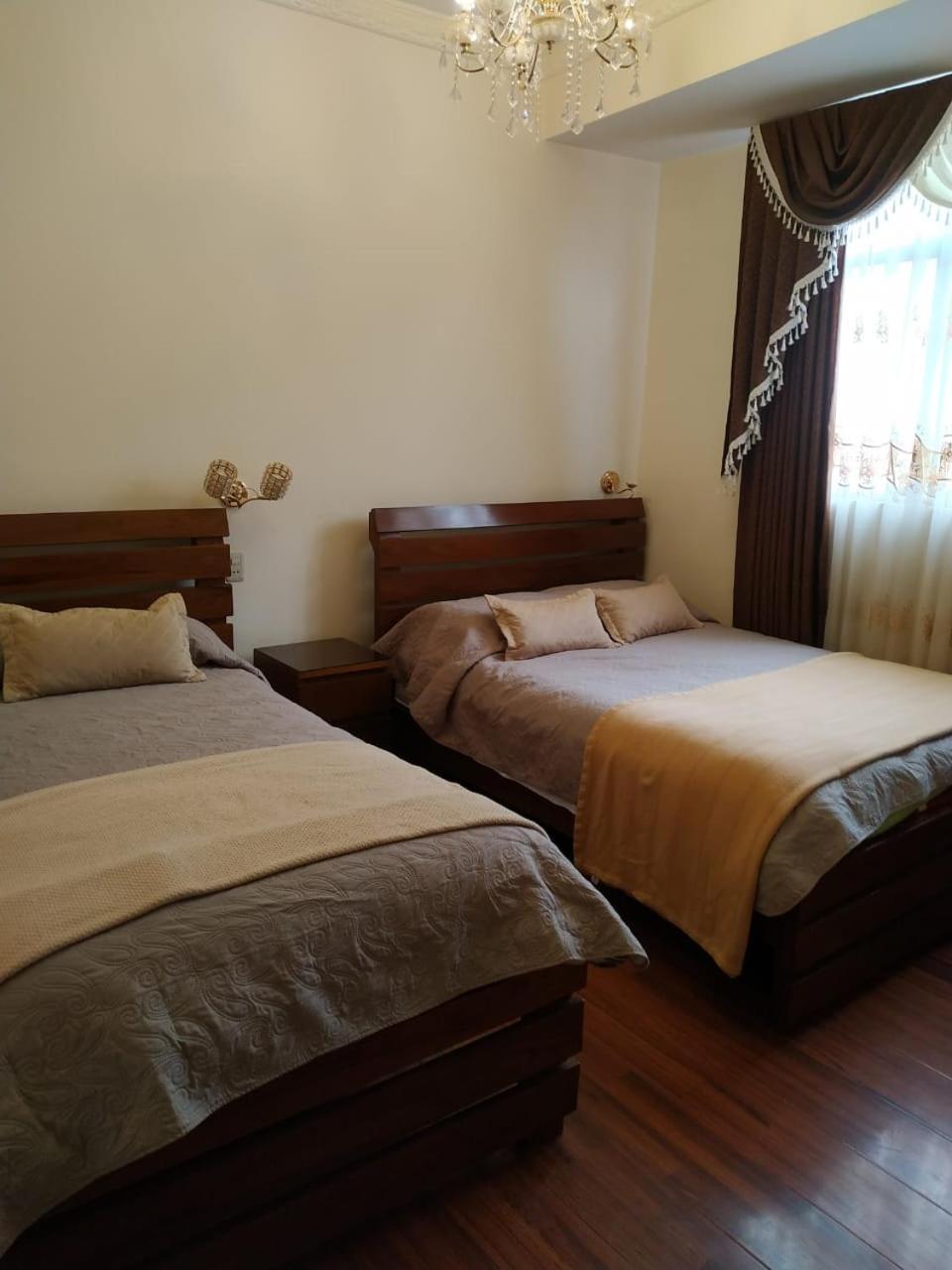 Hostal Terrabella SRL