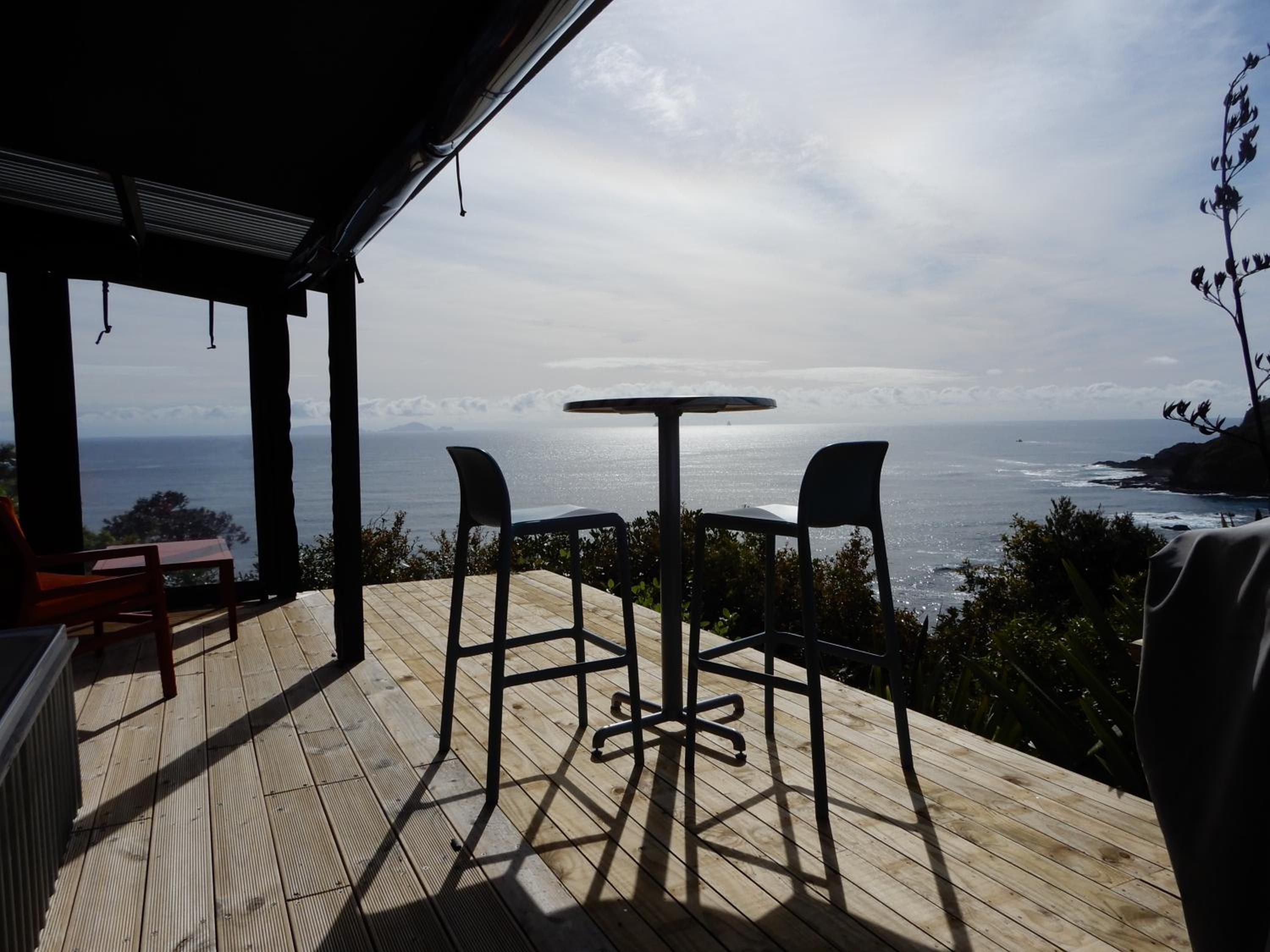 The Lighthouse Lookout
