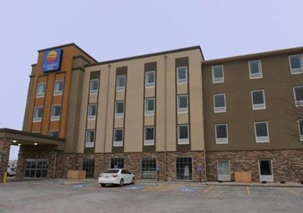 Comfort Inn Midland South I-20, Billede 12