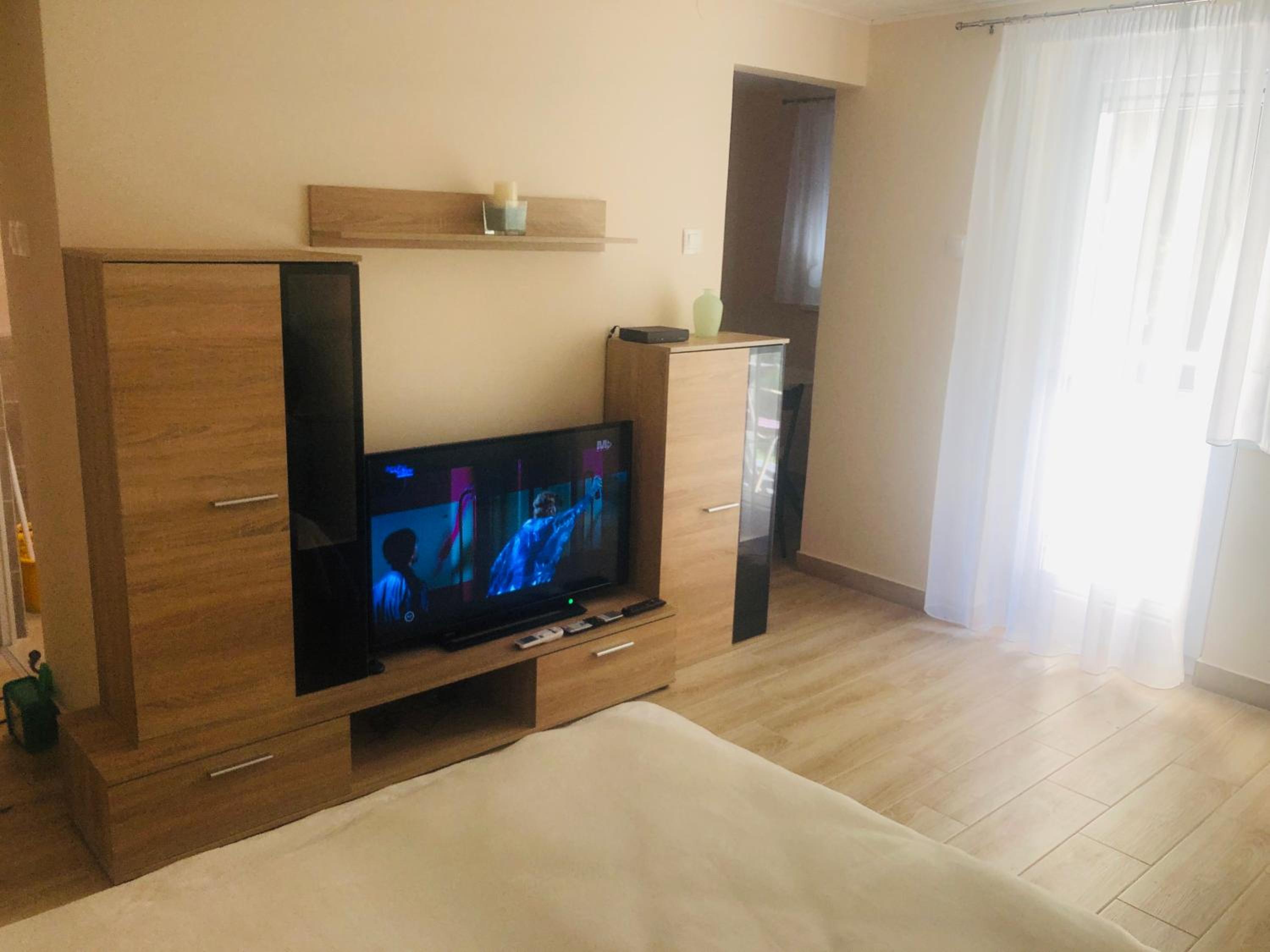 Szieszta Szófia Apartman view 3
