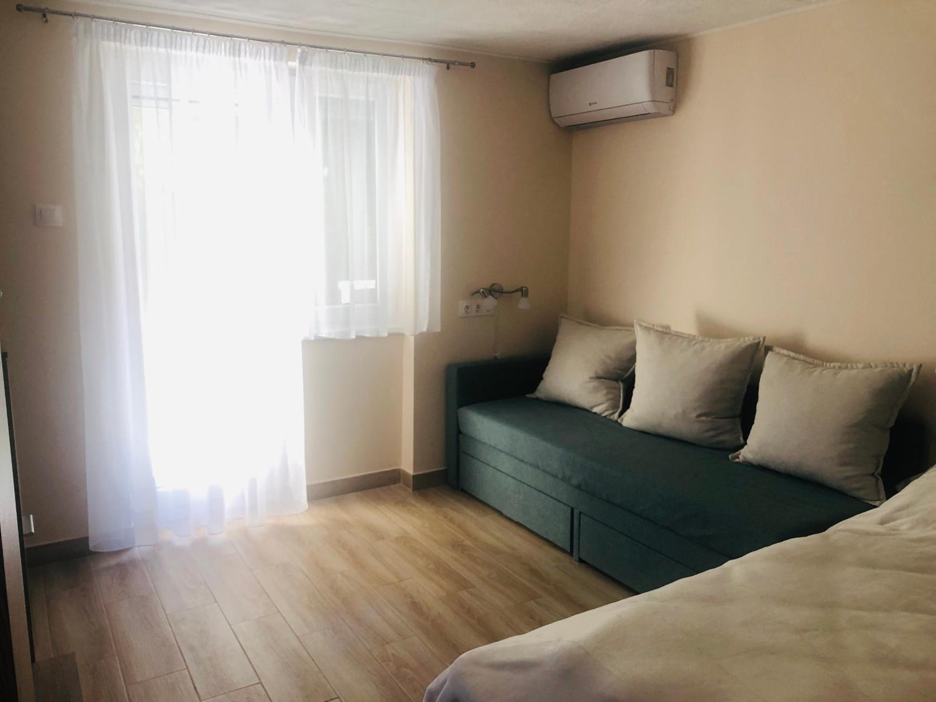 Szieszta Szófia Apartman view 2