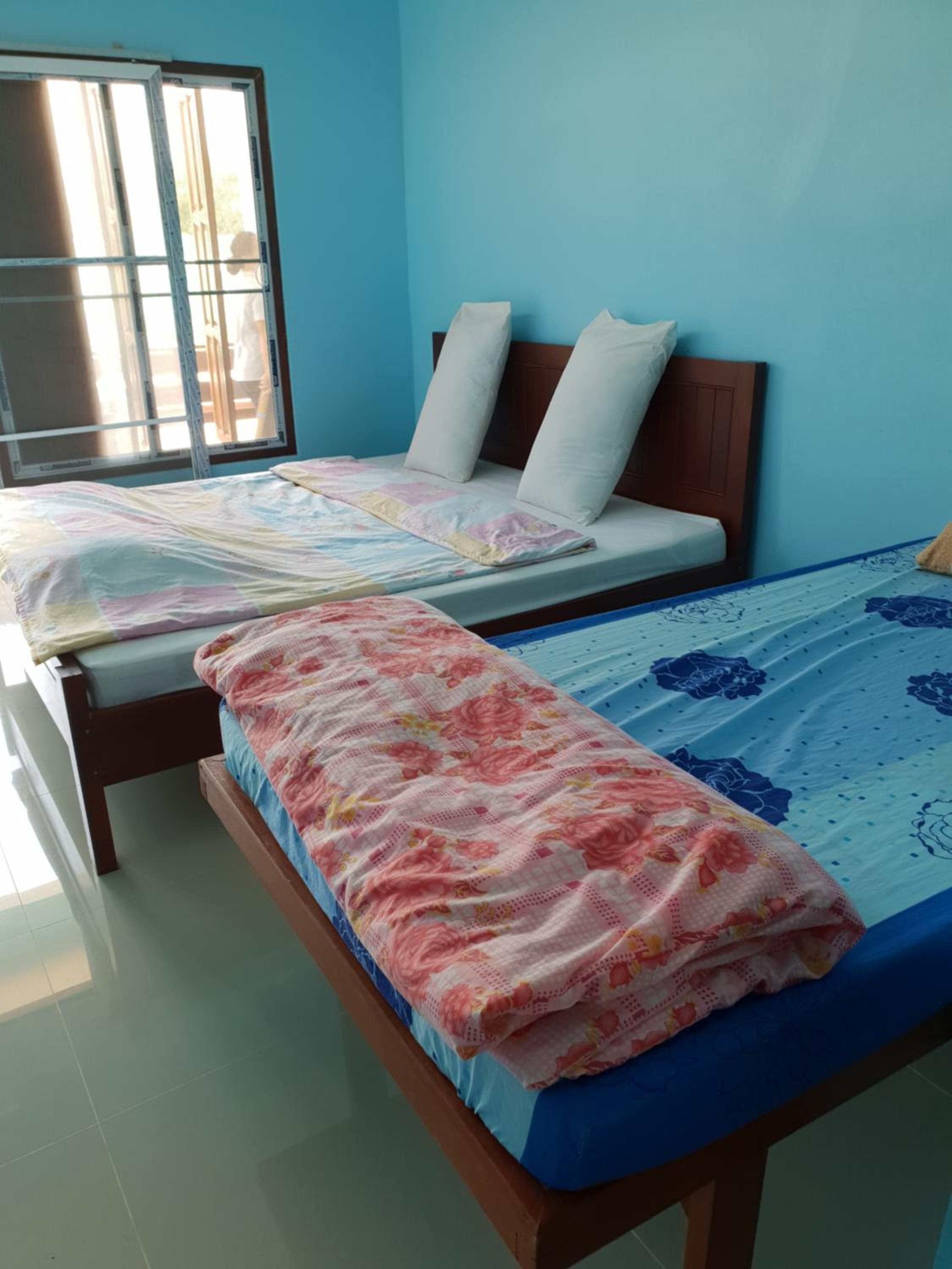 Pong -Tip Homestay Chiang Khan