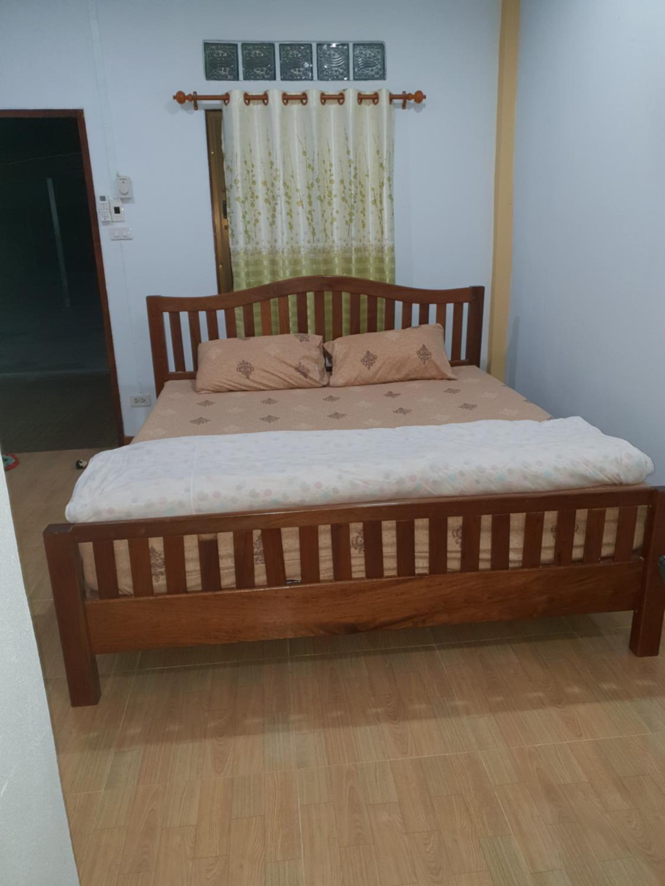 Pong -Tip Homestay Chiang Khan