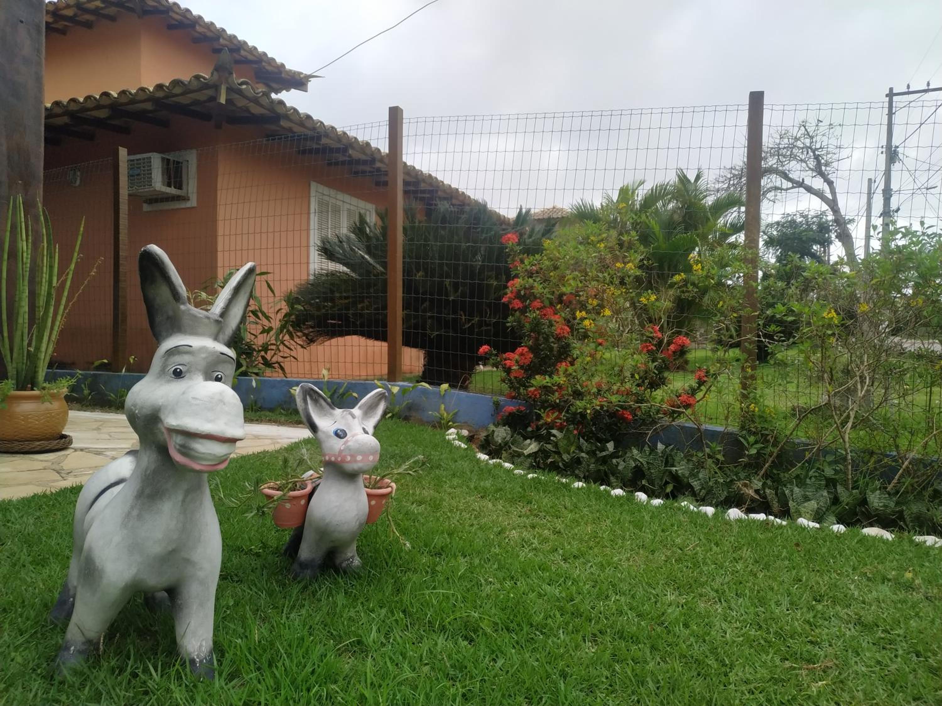 Casa Azul em Búzios