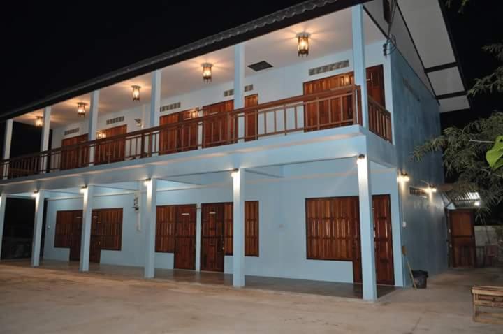Pong -Tip Homestay Chiang Khan