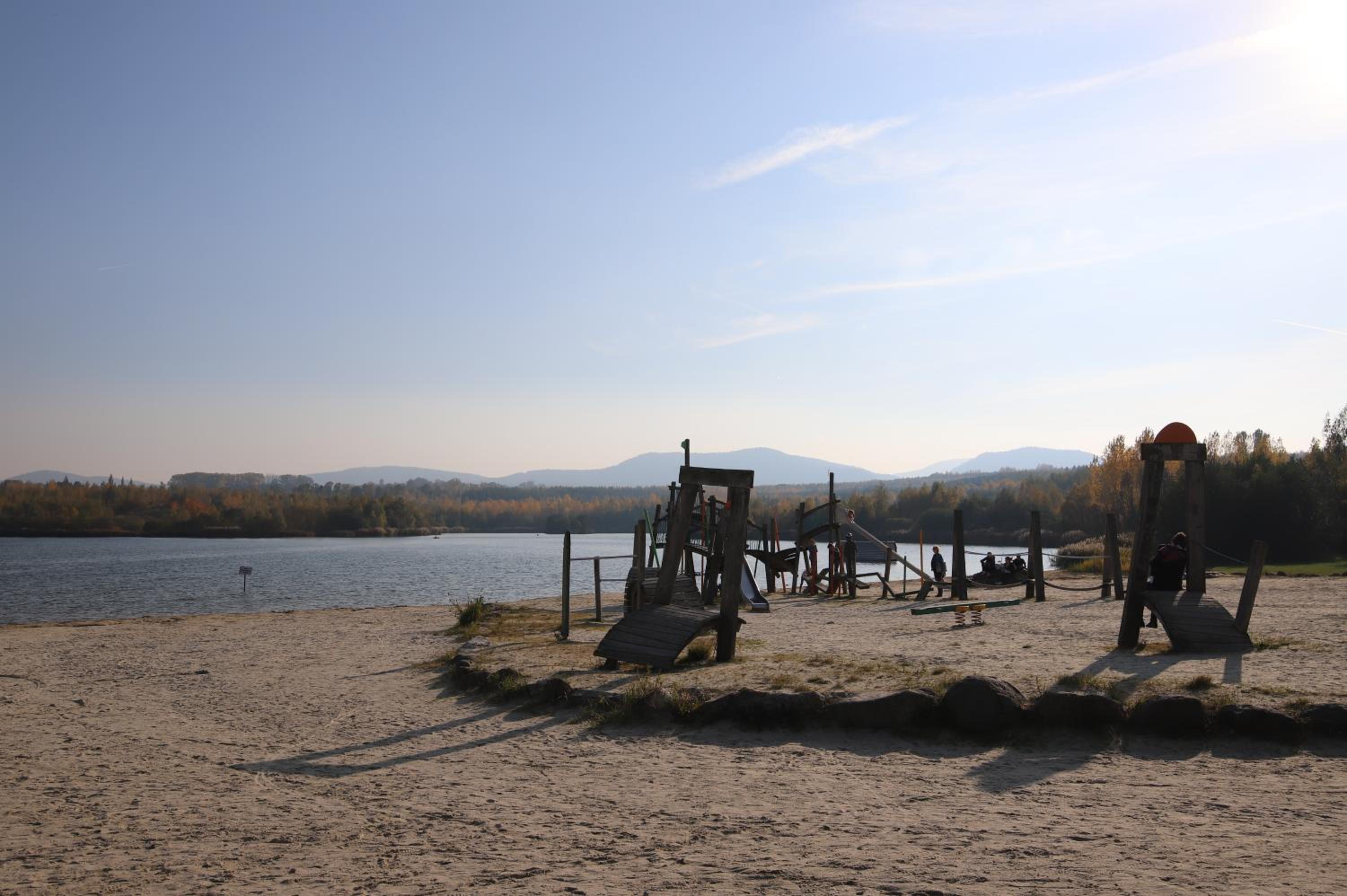 FeWo Skiheim view 5