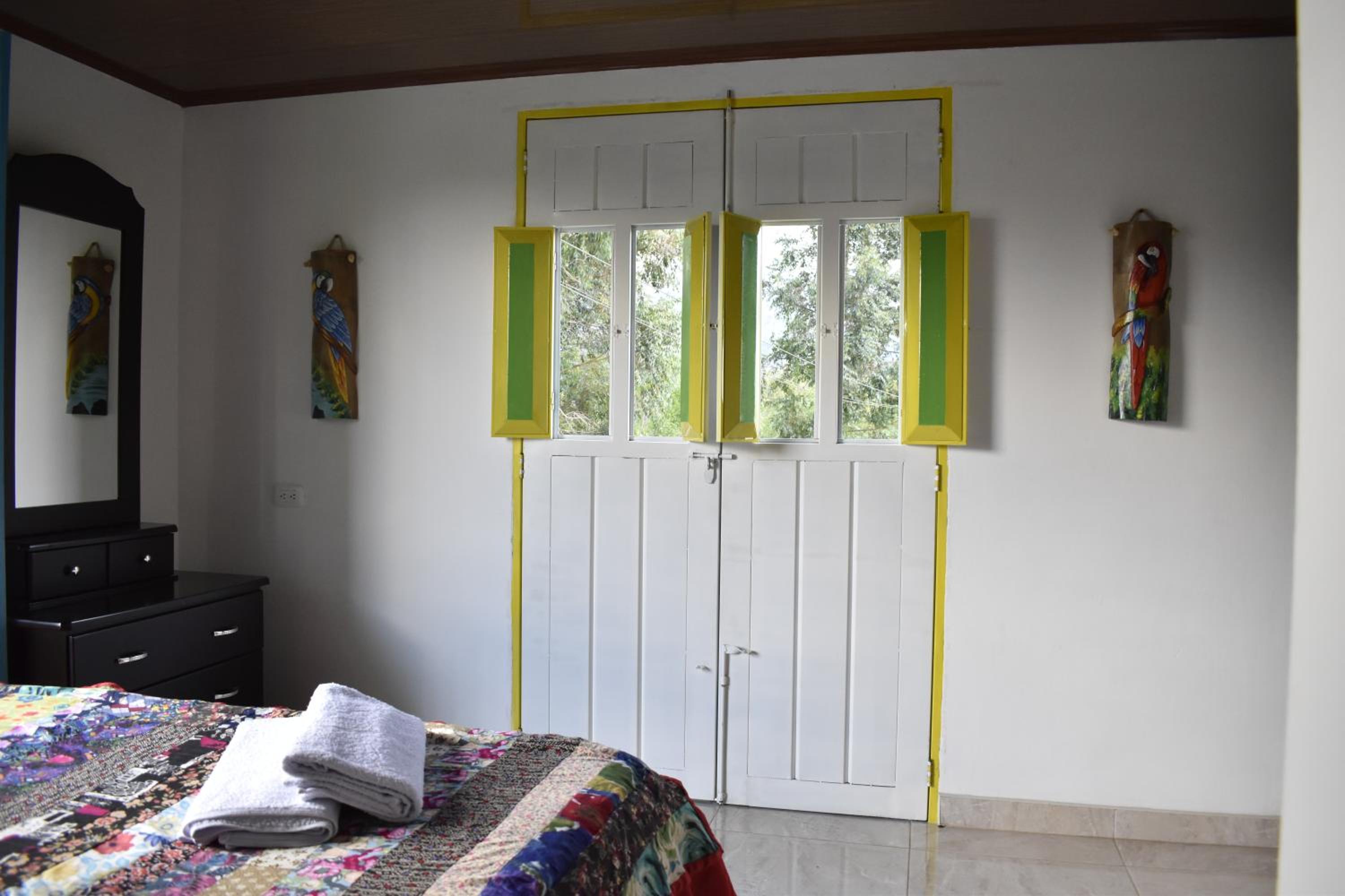 Posada Dónde Cupeto