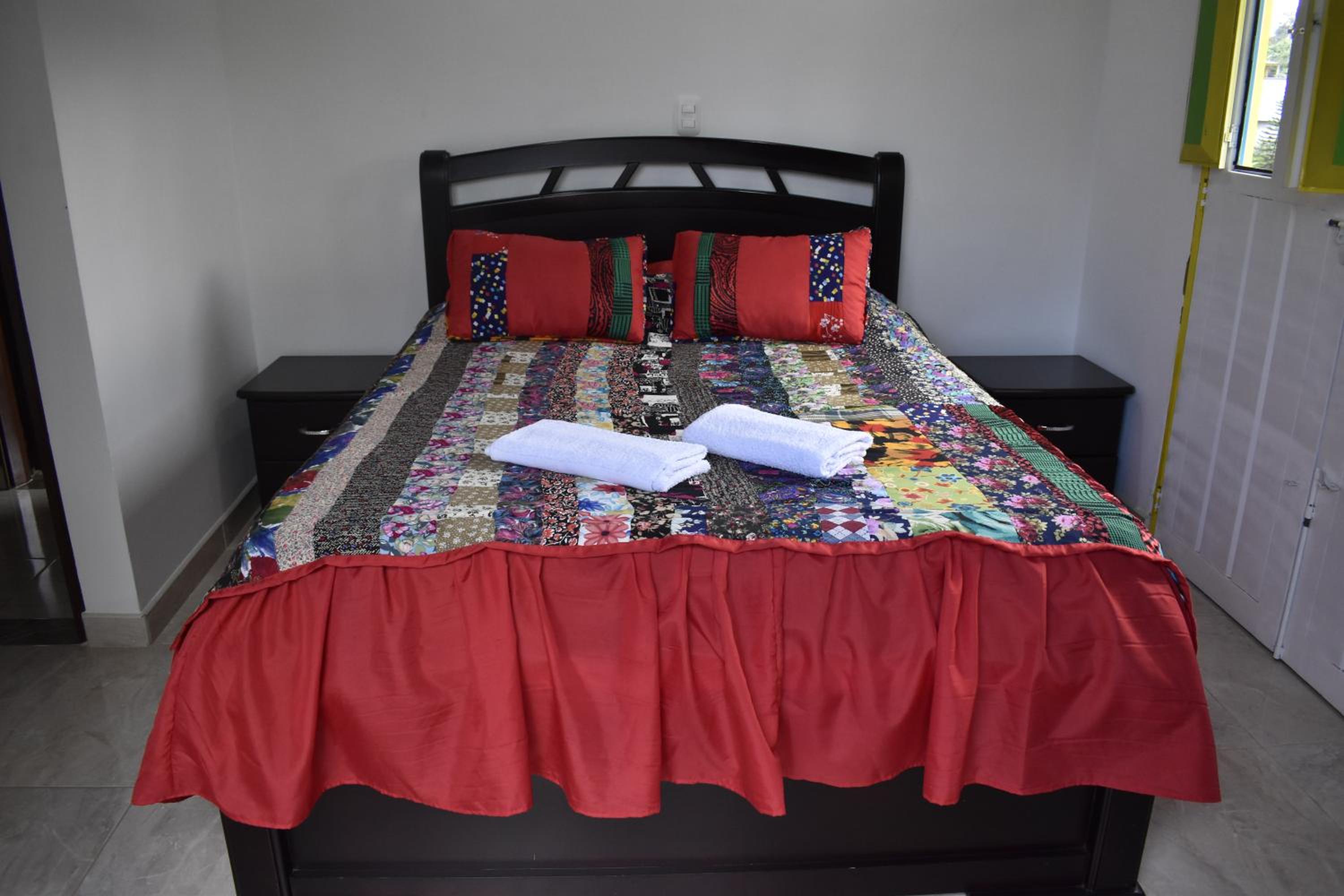 Posada Dónde Cupeto
