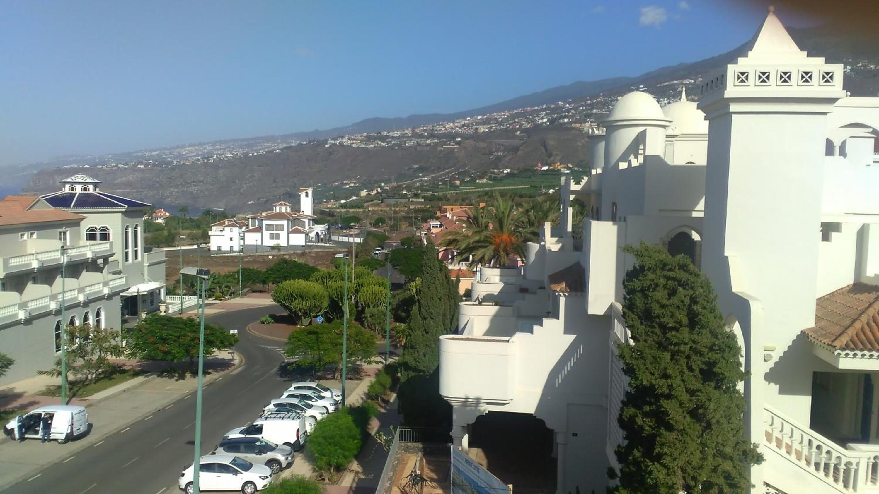 Apartamento Vista Violetas view 5