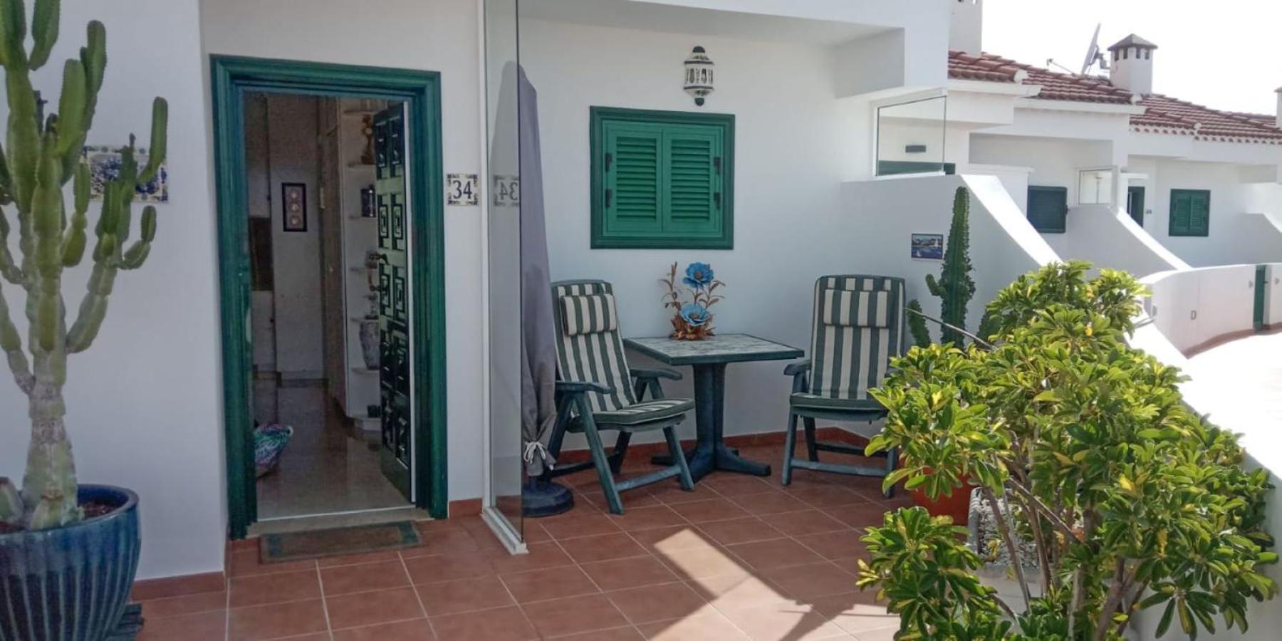 Apartamento Vista Violetas view 4