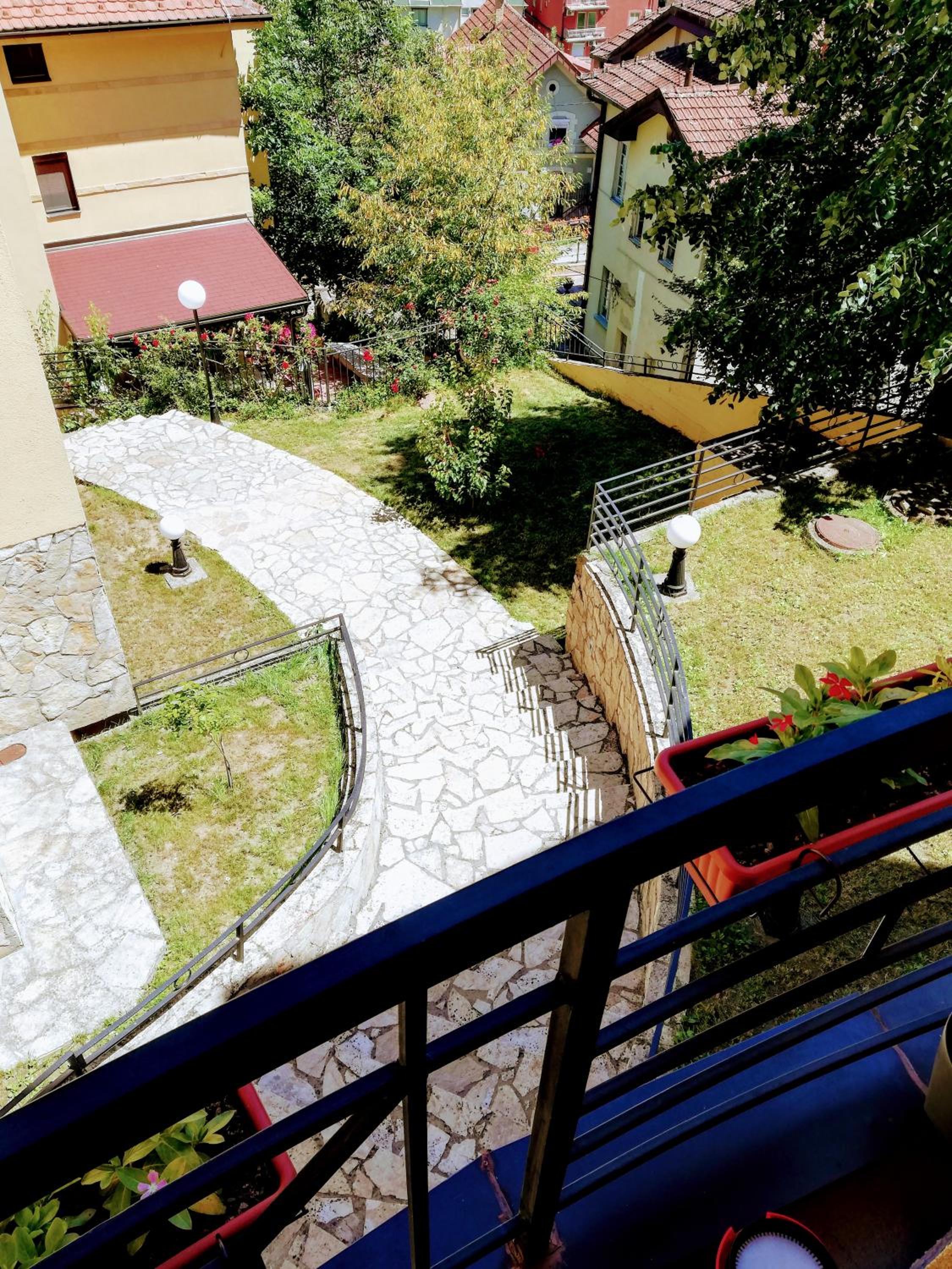 Apartman Temida Lux