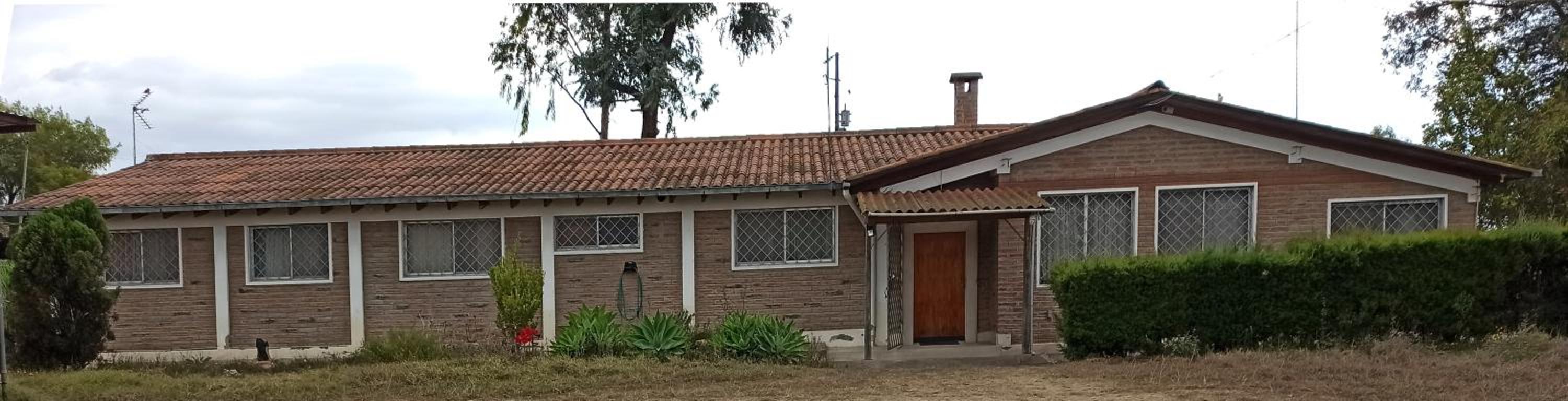 Quito Eco Lodge Airport - B&B