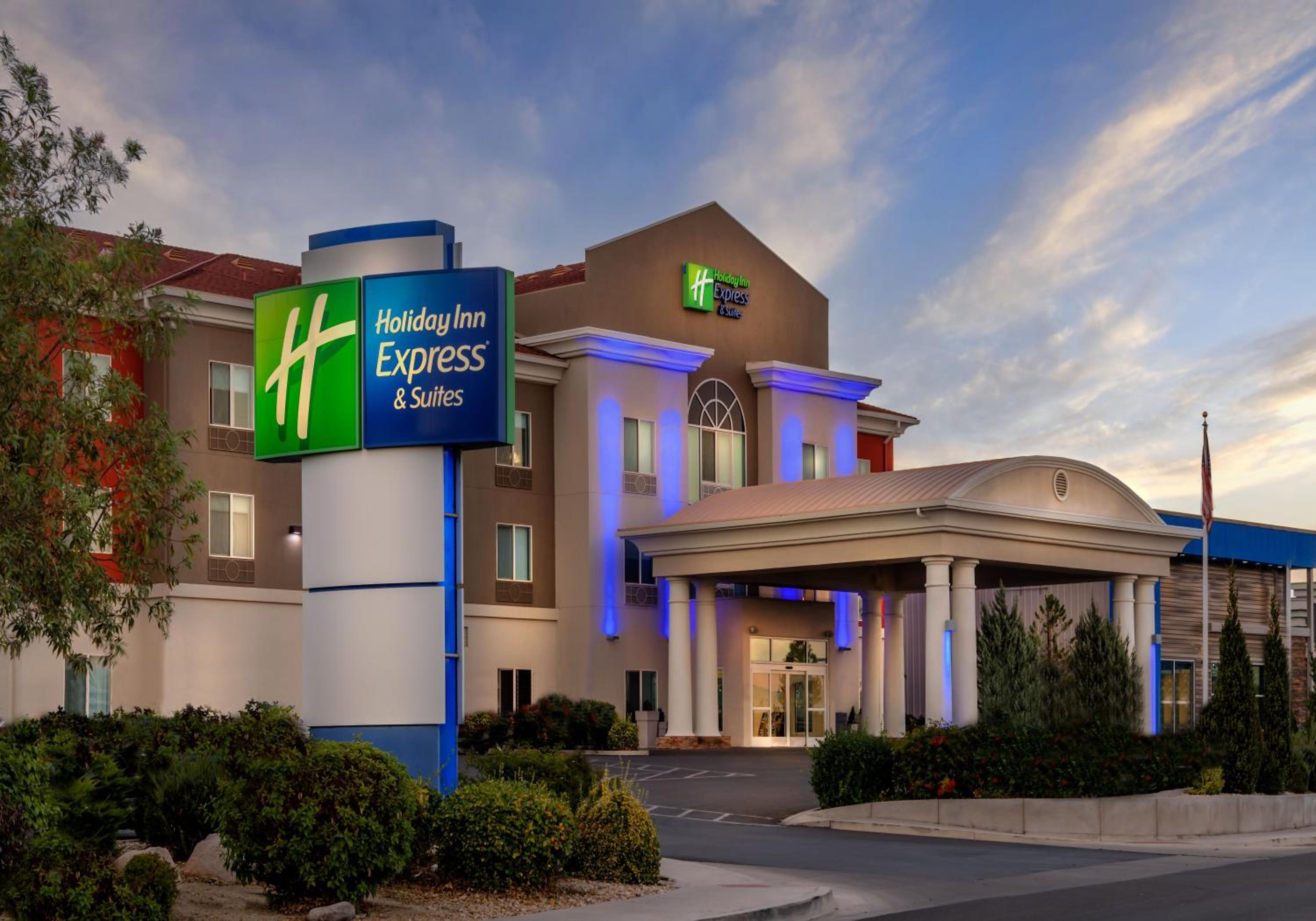 Reno Vacations - Holiday Inn Express Reno Airport, an IHG Hotel - Property Image 15