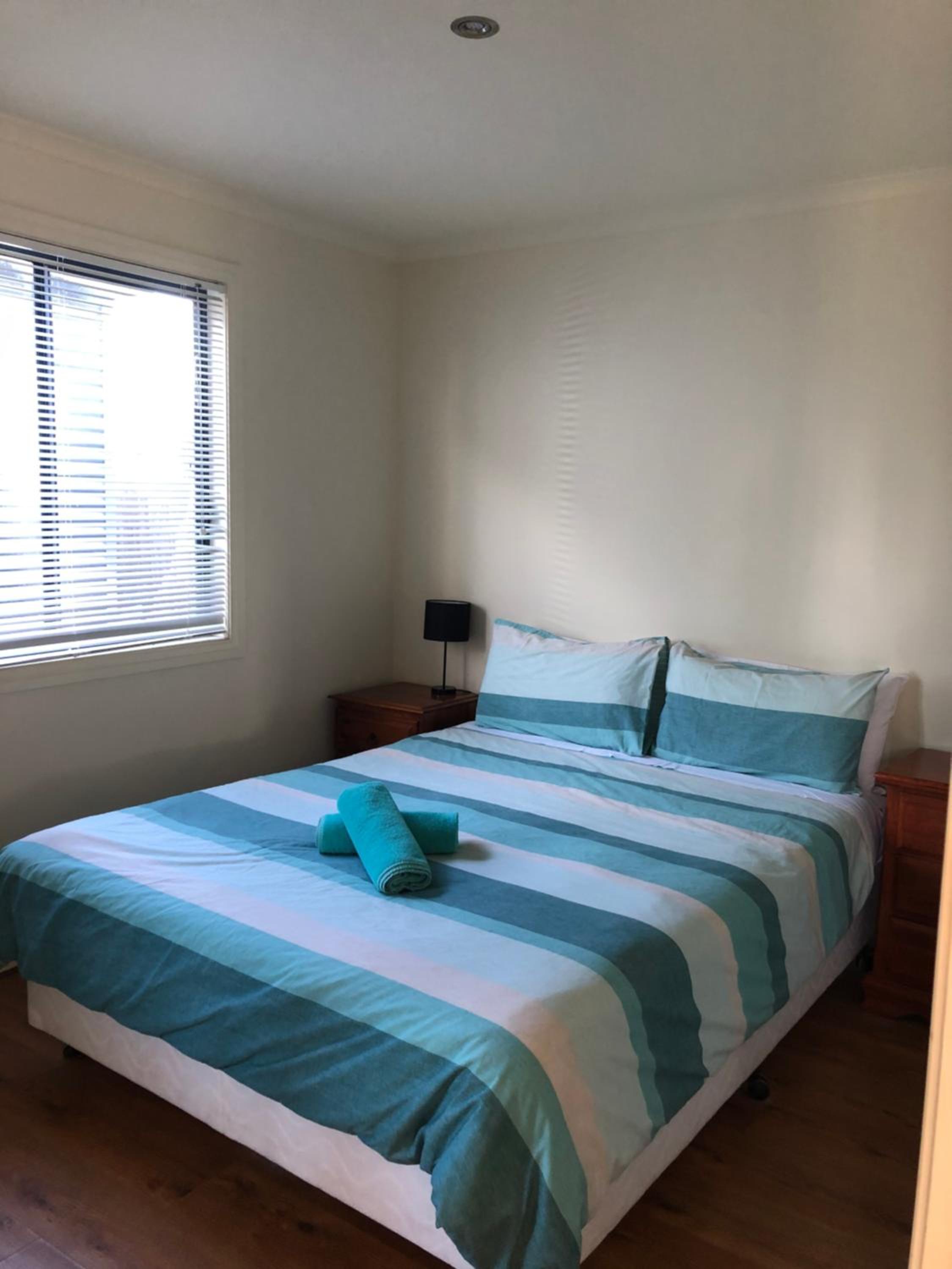 Koonwarra Holiday Park
