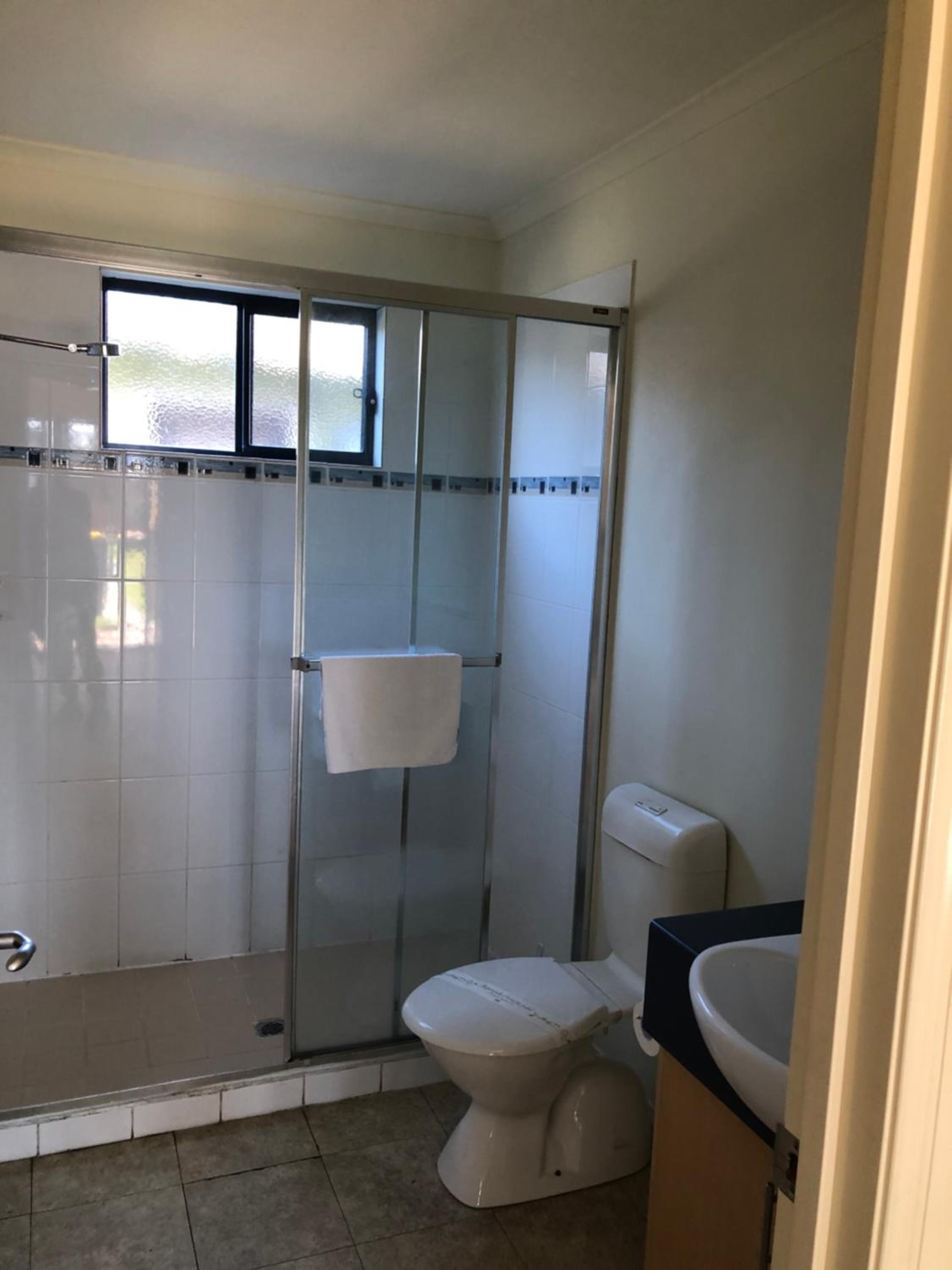 Koonwarra Holiday Park