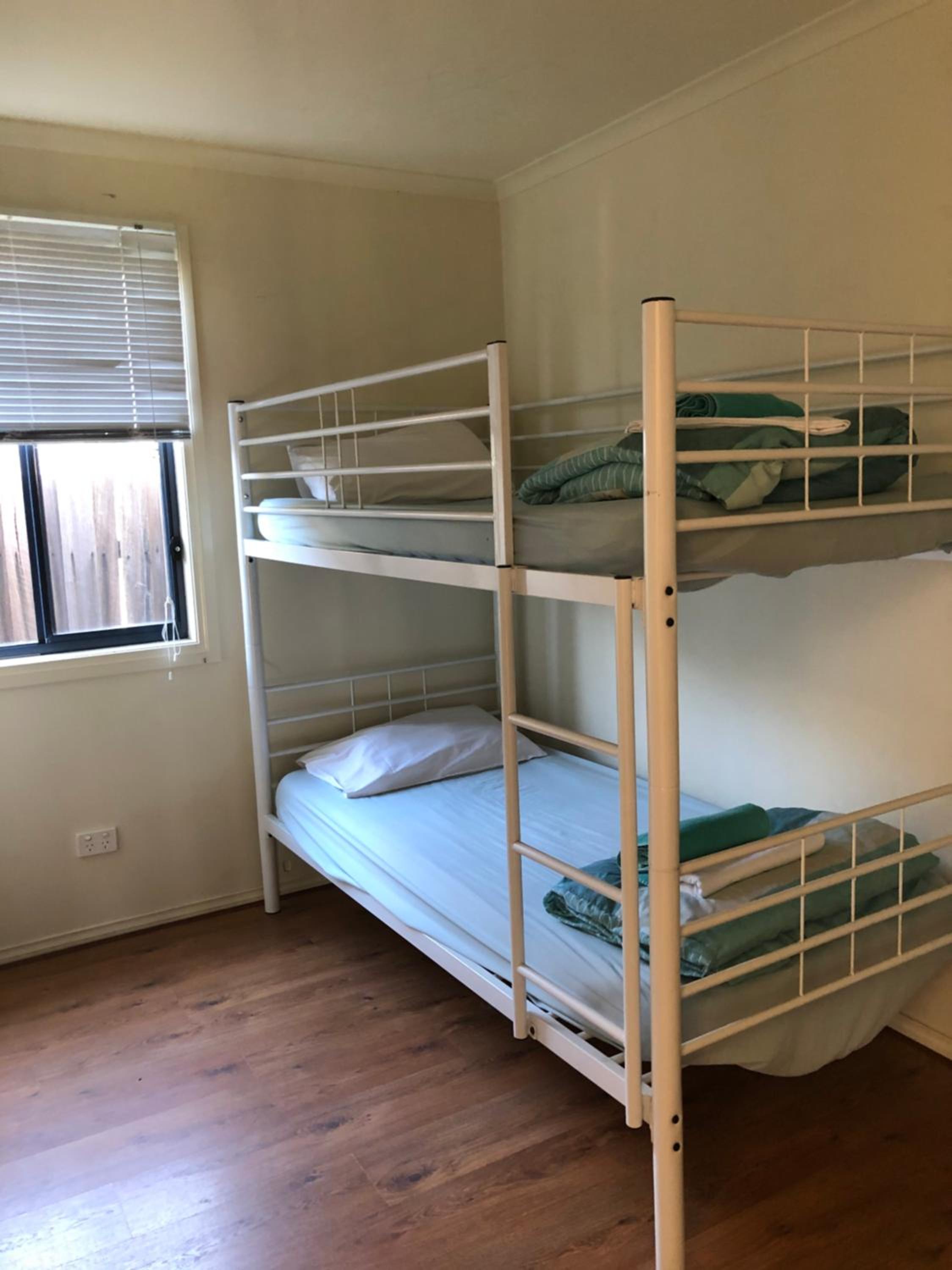 Koonwarra Holiday Park