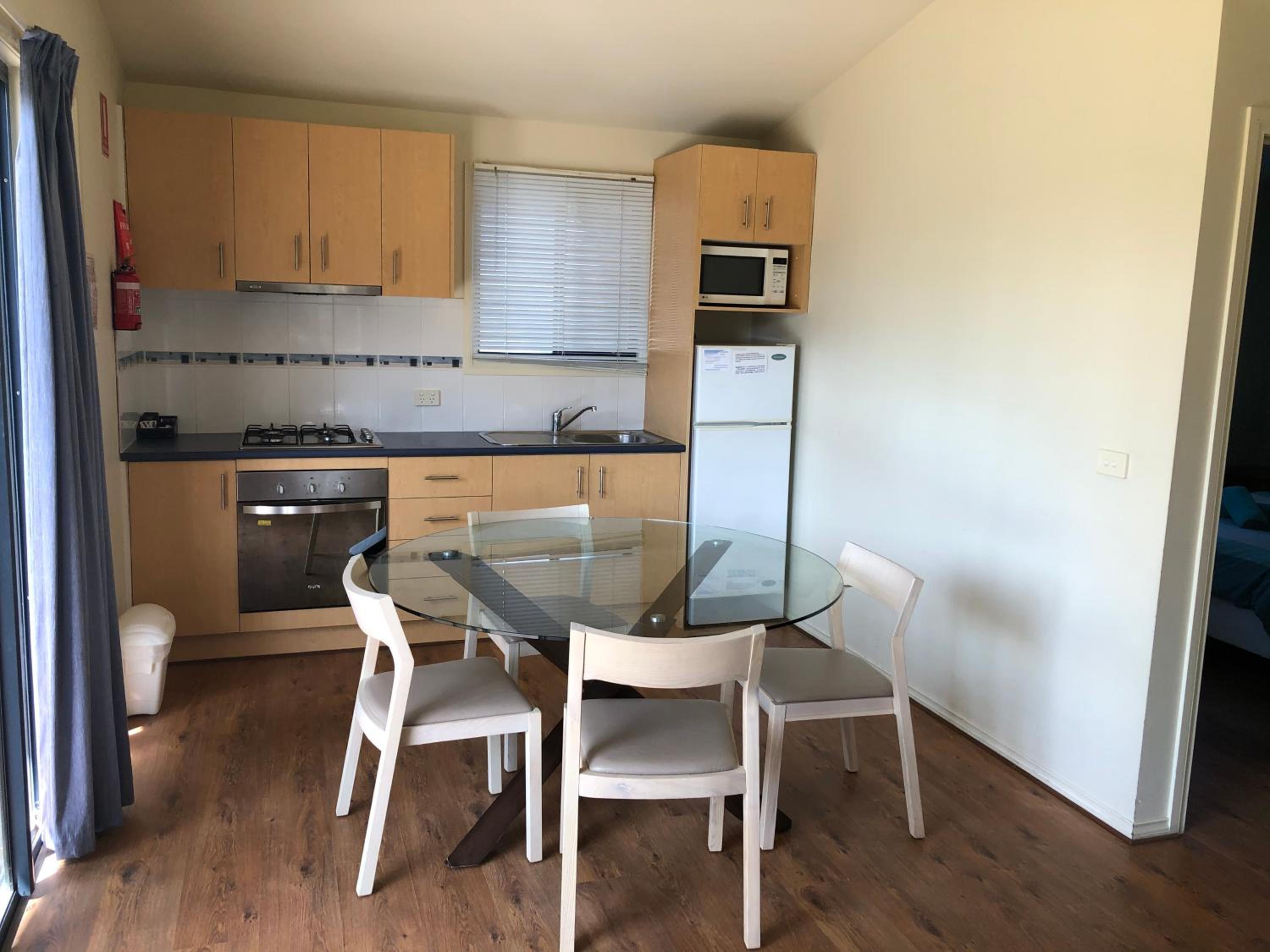 Koonwarra Holiday Park