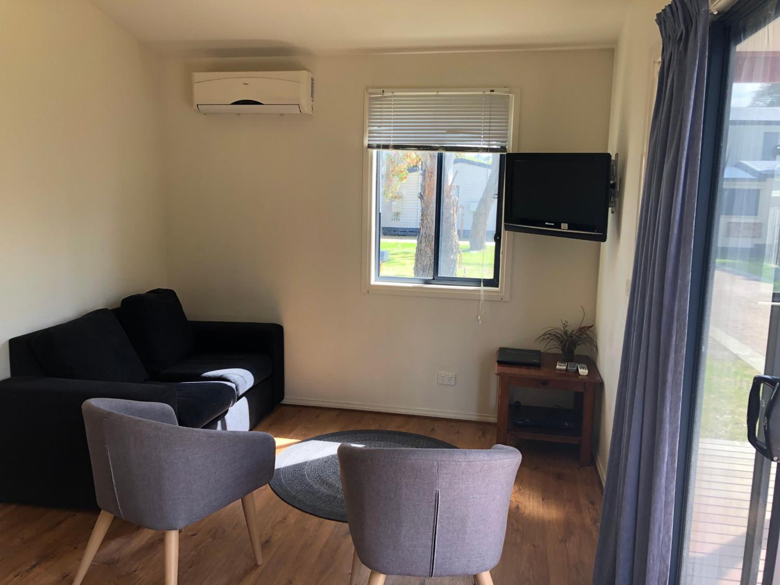 Koonwarra Holiday Park
