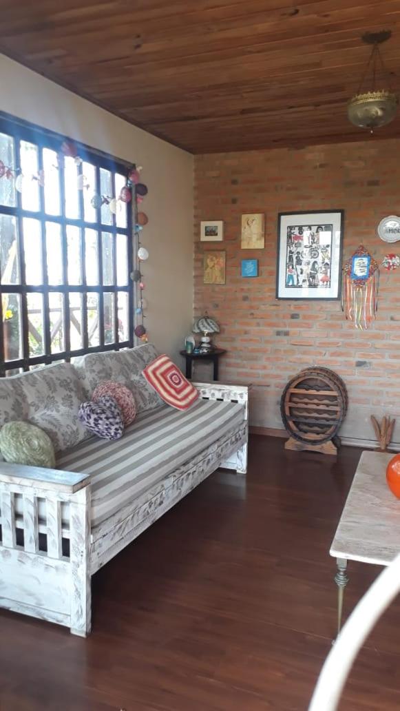 Casa Serra Negra