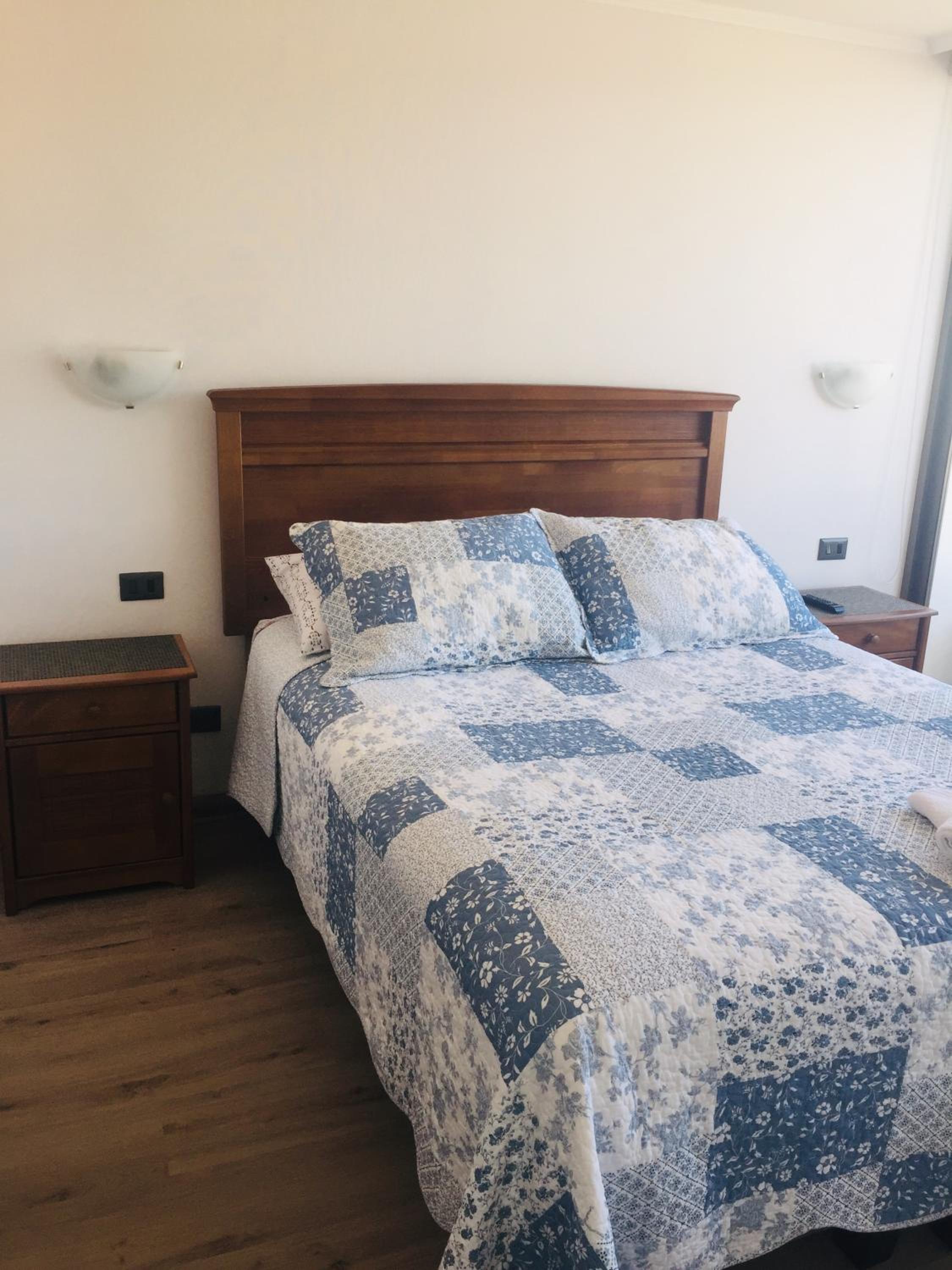 Departamento Freire 1062