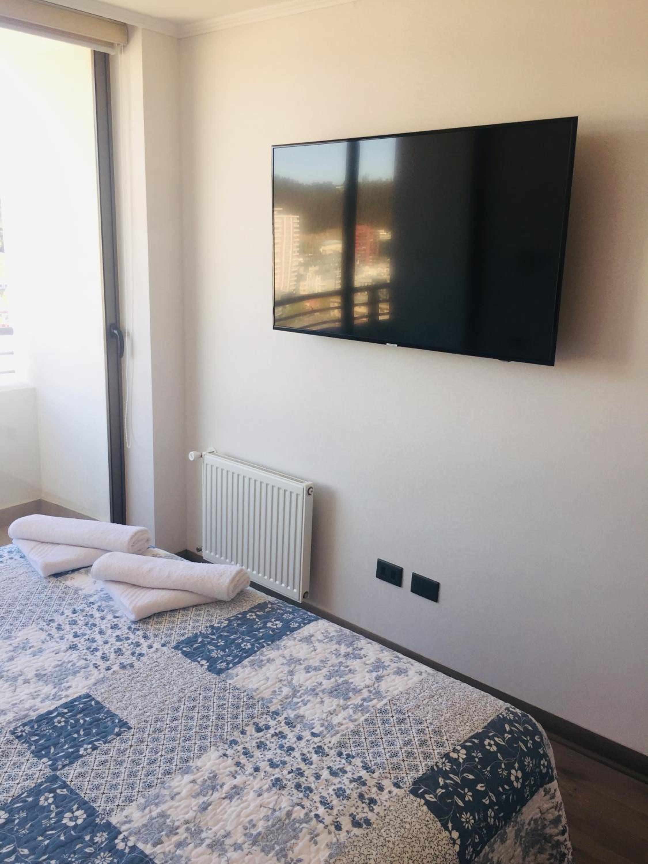 Departamento Freire 1062