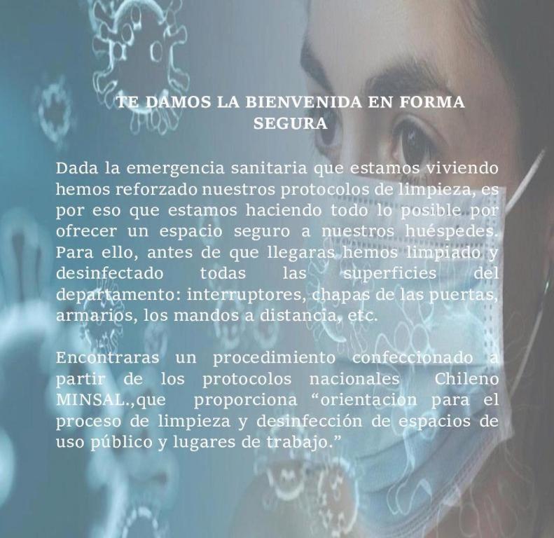 Departamento Freire 1062