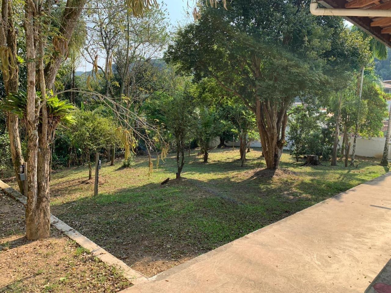 Taipas Pousada e Camping view 3