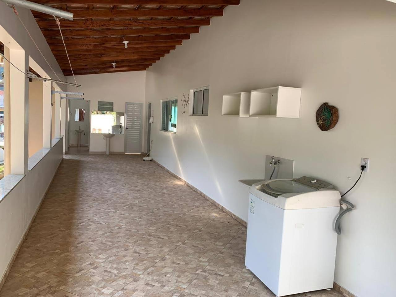 Taipas Pousada e Camping view 5