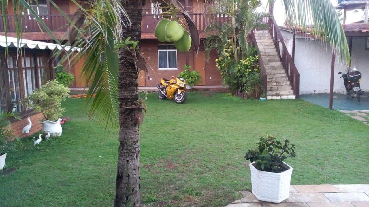 Pousada Céu de Tucuns