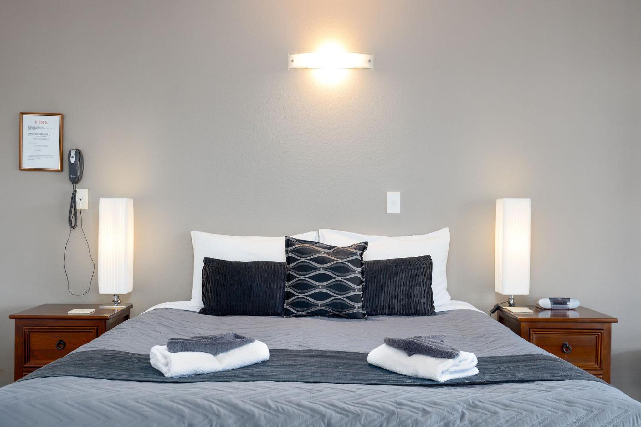 Kings Gate Motel