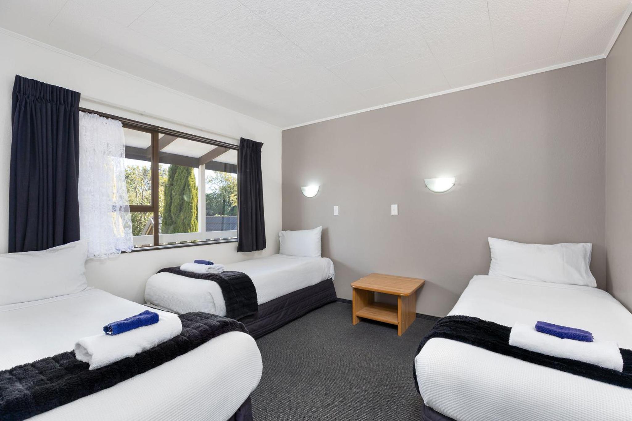 Kings Gate Motel