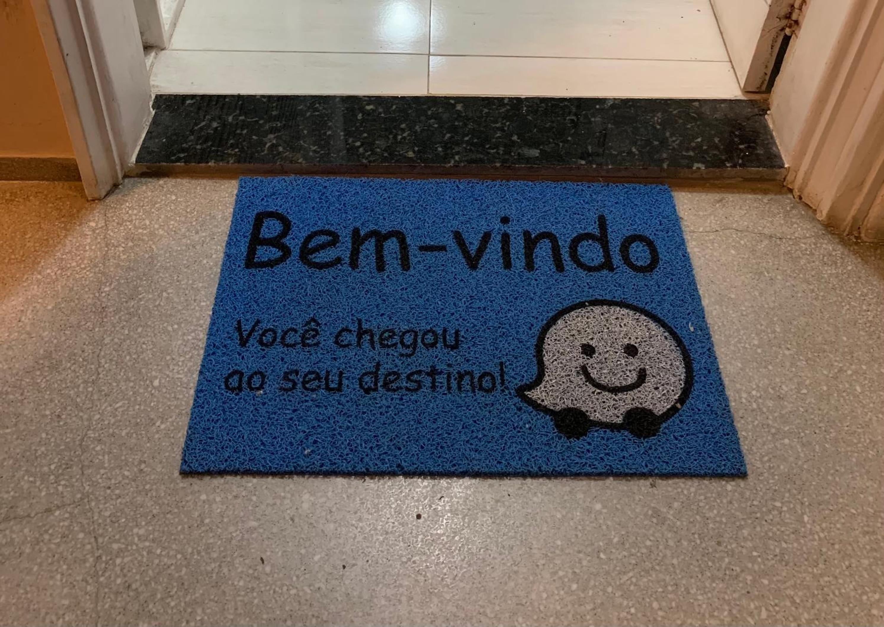 Apartamento Pé na Areia - Santos view 2