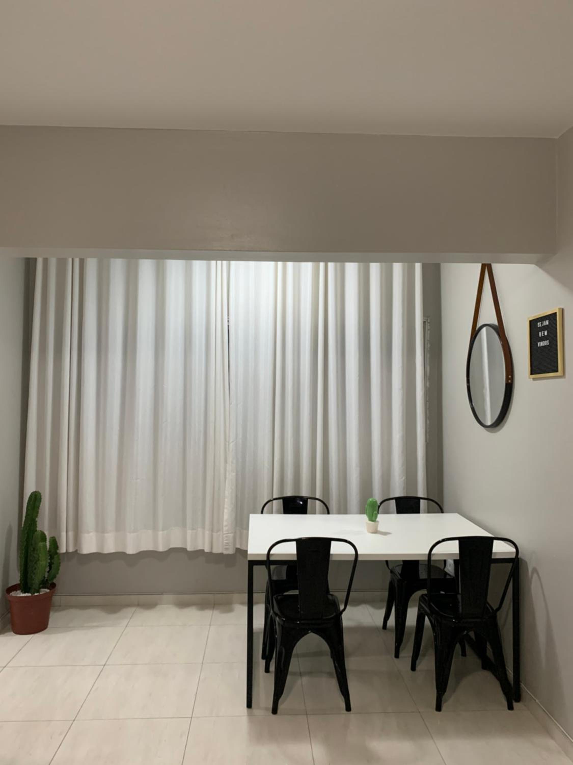 Apartamento Pé na Areia - Santos view 5
