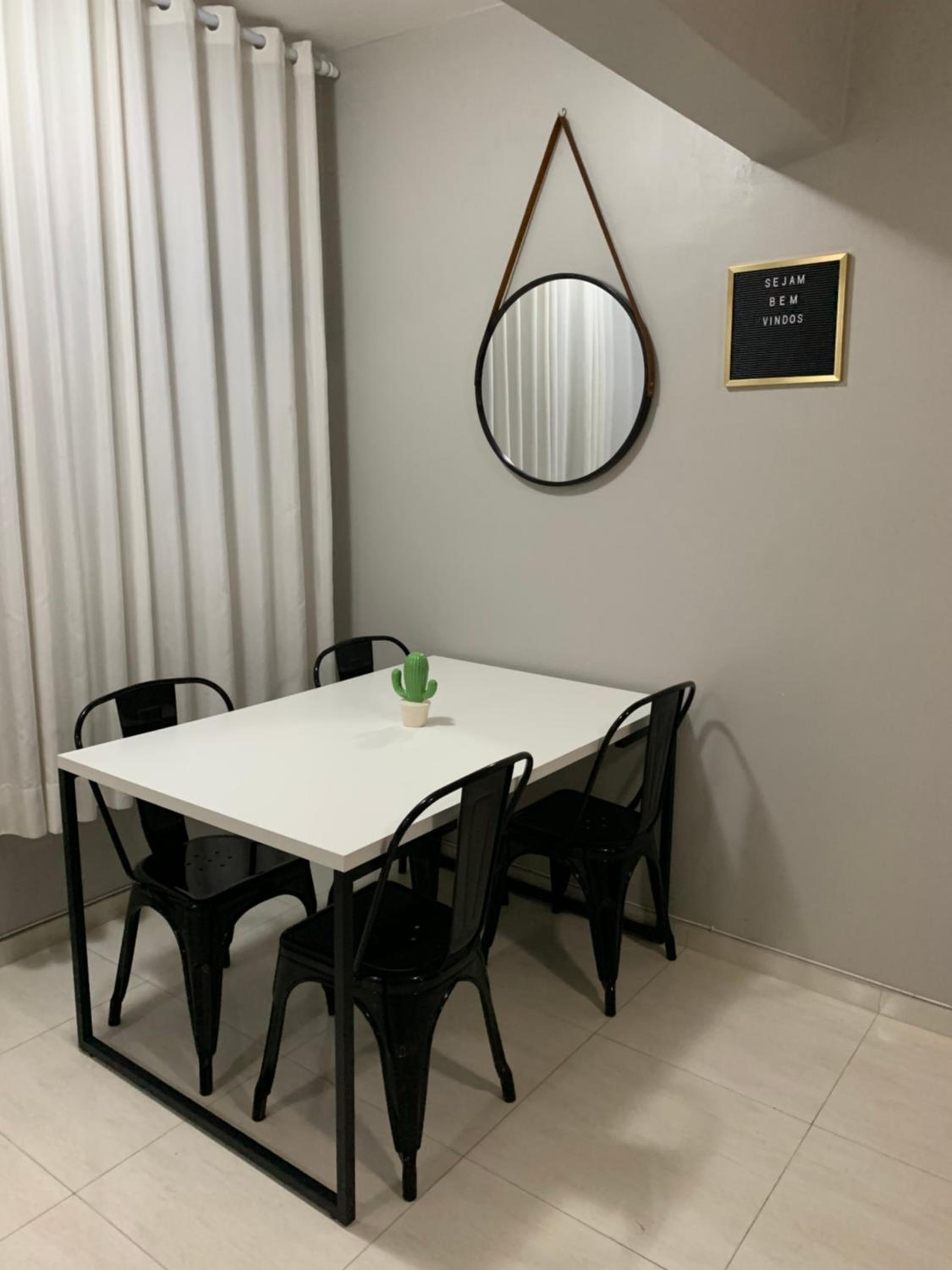 Apartamento Pé na Areia - Santos view 4