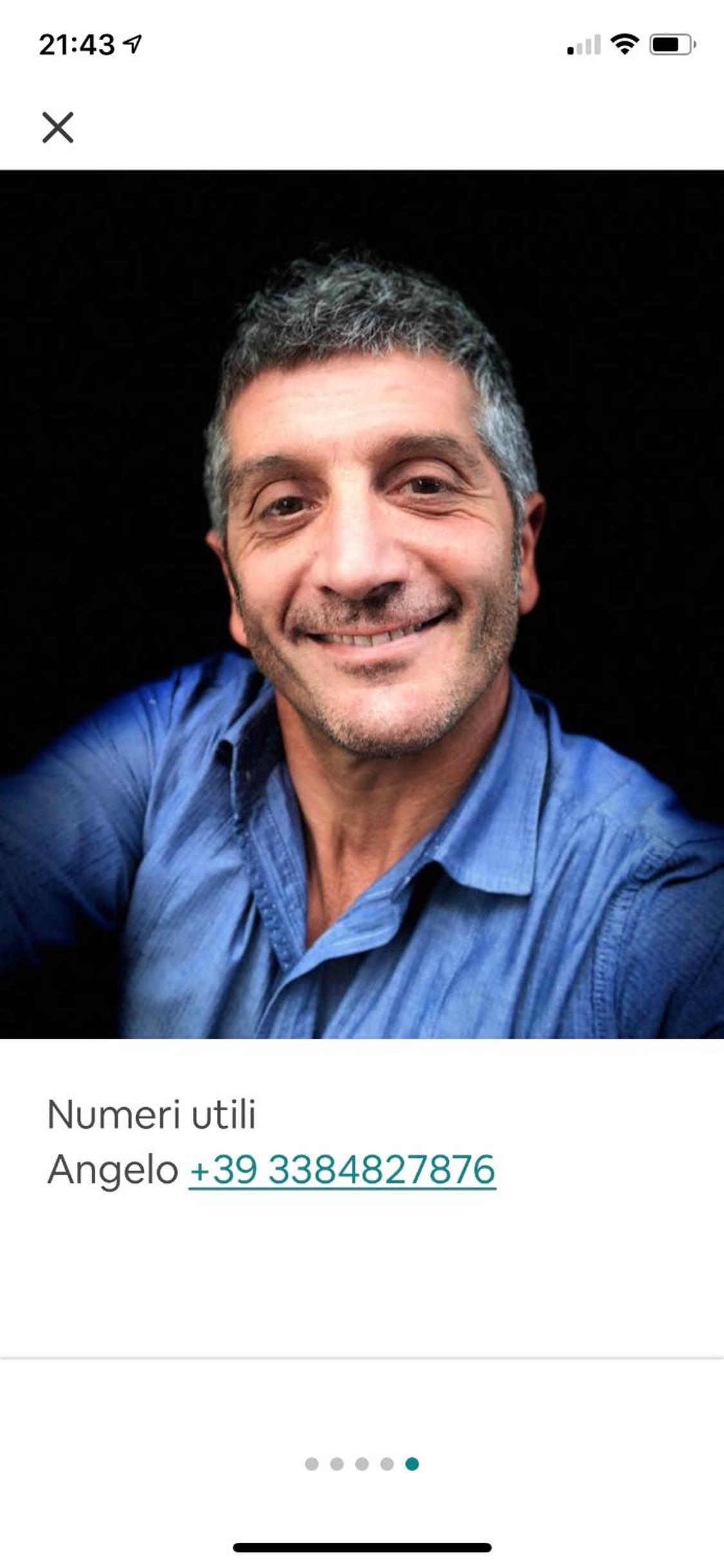 human