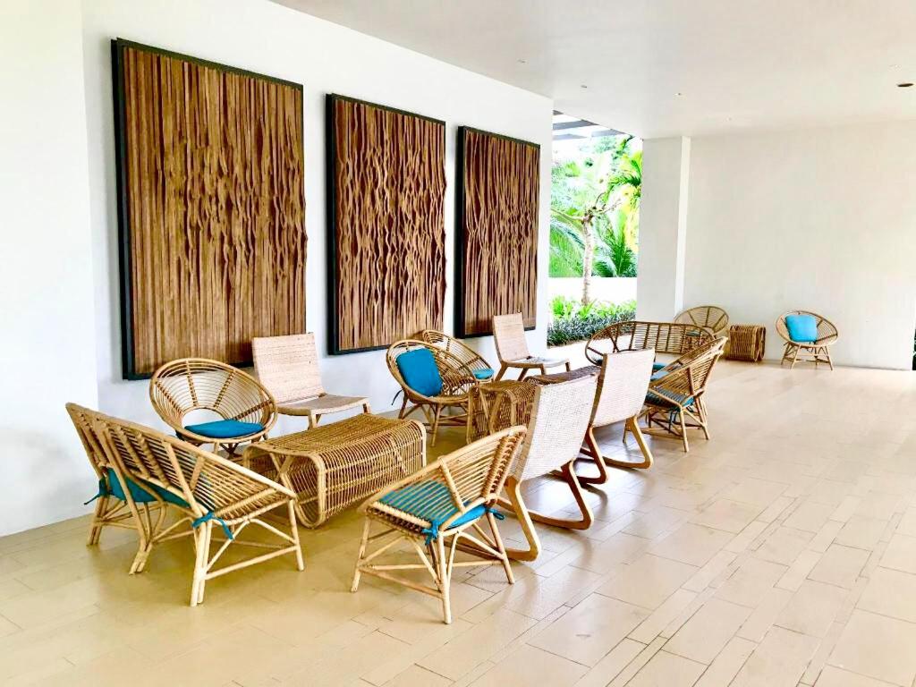 Beachfront Resort By The Sea, Batu Ferringhi photo 3