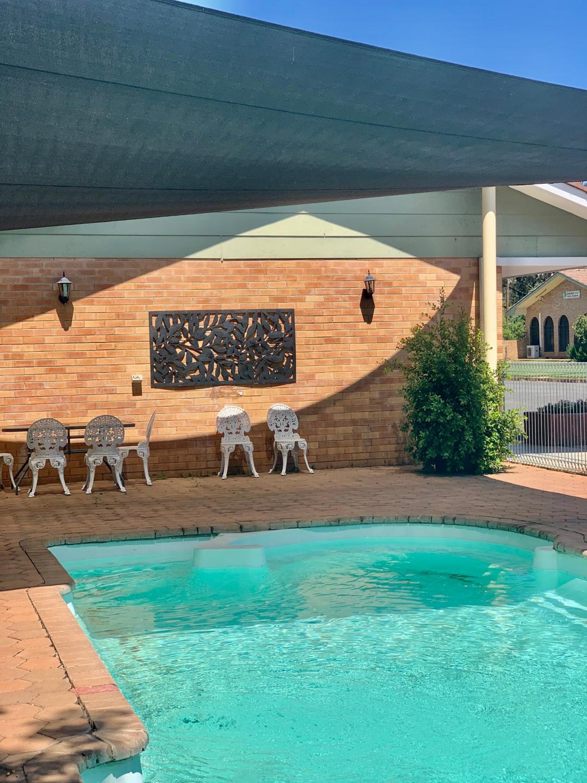 Gilgandra Motel
