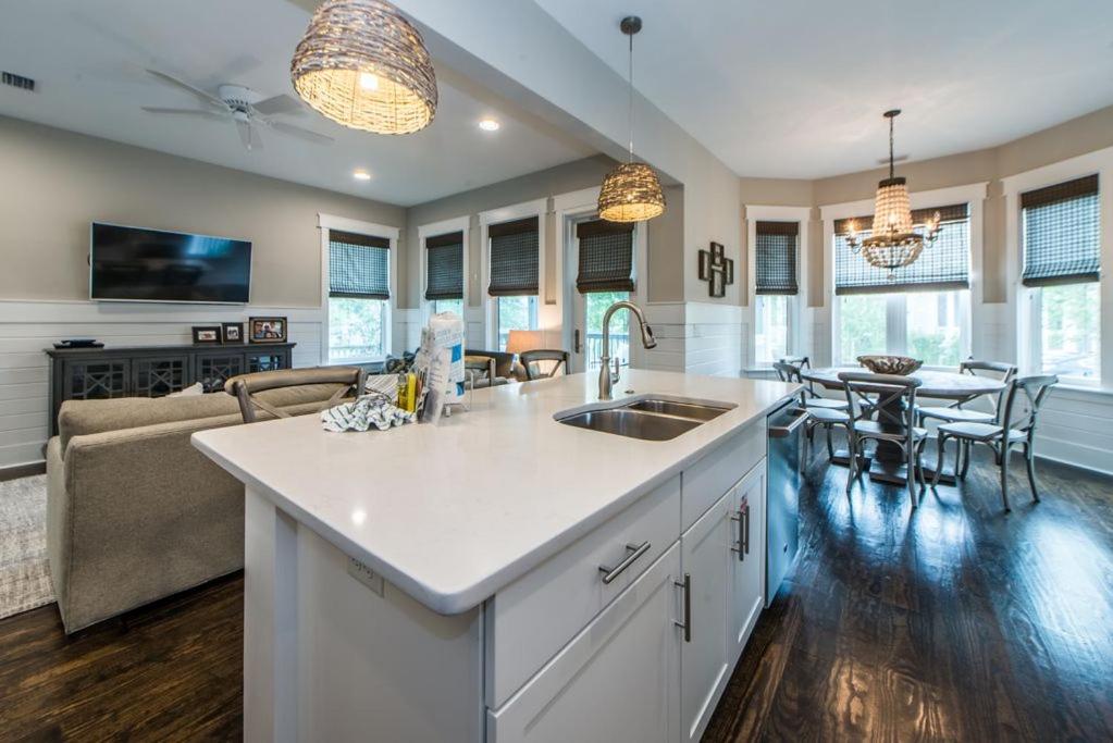 Off the Beachin' Path - 4BR Home with Golf Cart, 4 Bikes and Great Amenities! view 2