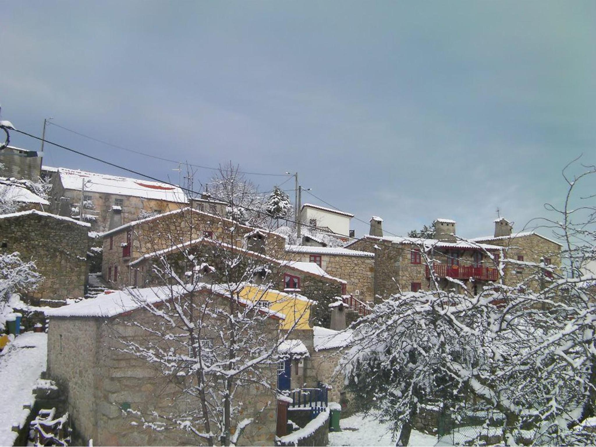 Casas Da Ribeira - Serra da Estrela