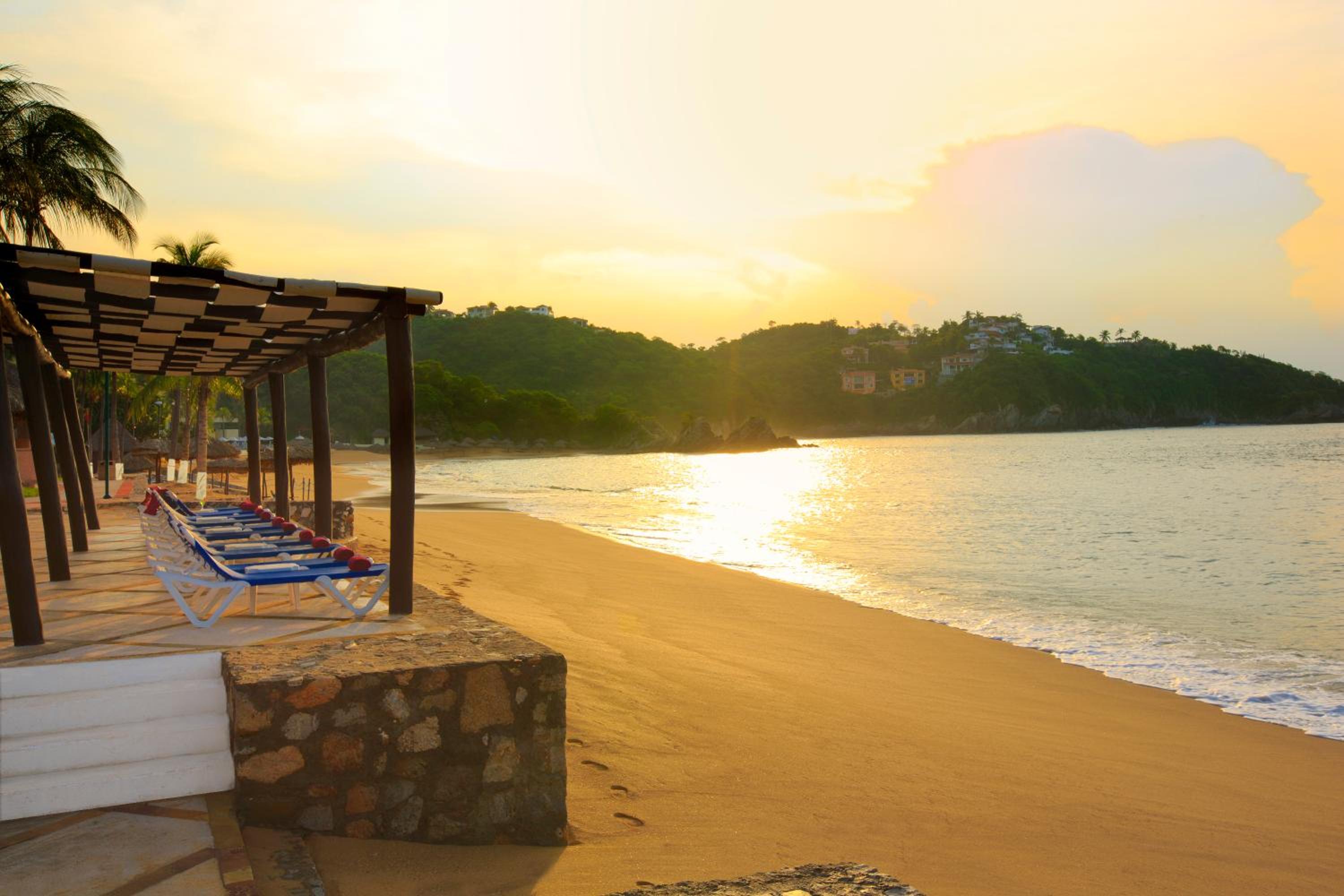 Barcelo Huatulco - Property Image 12