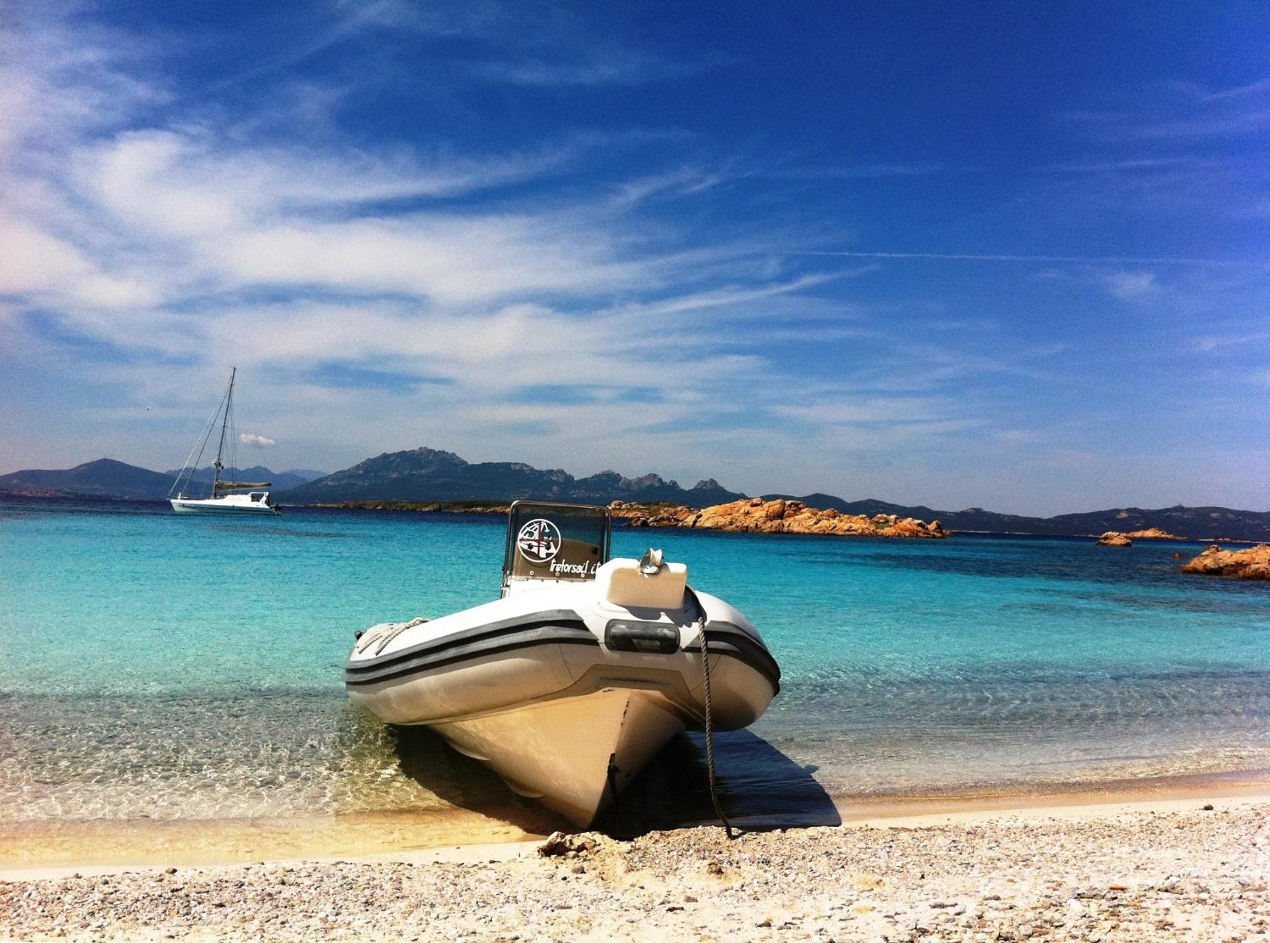 3BR Marina Apartment Porto Cervo